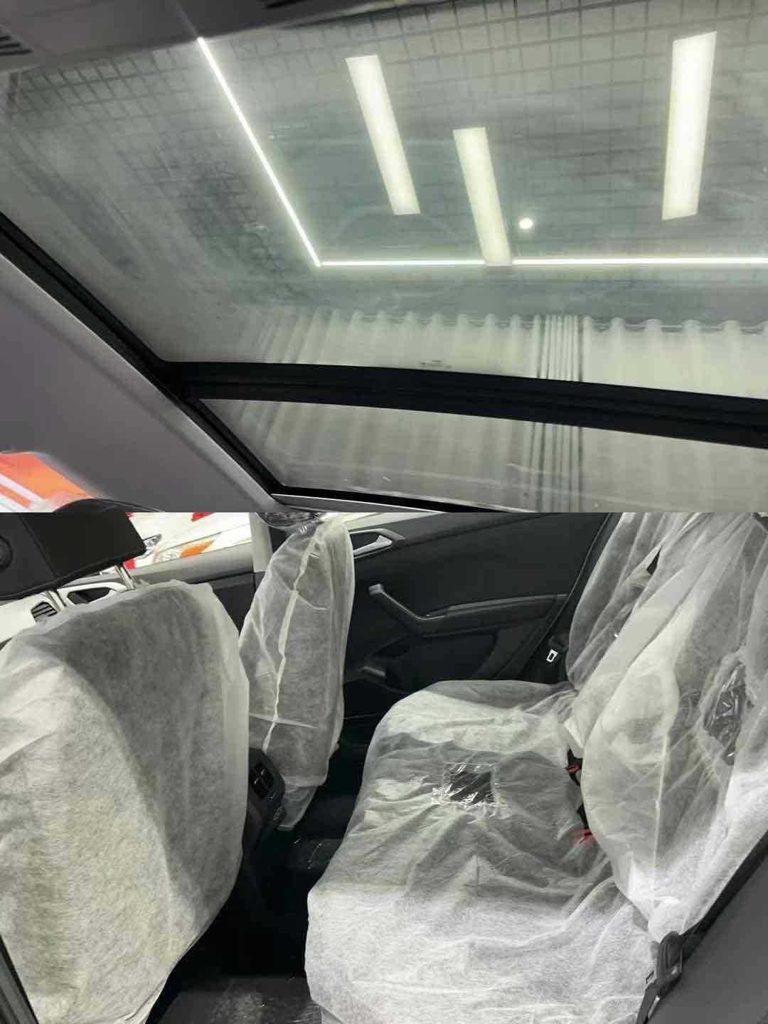 Volkswagen Tacqua 2025 car image #9