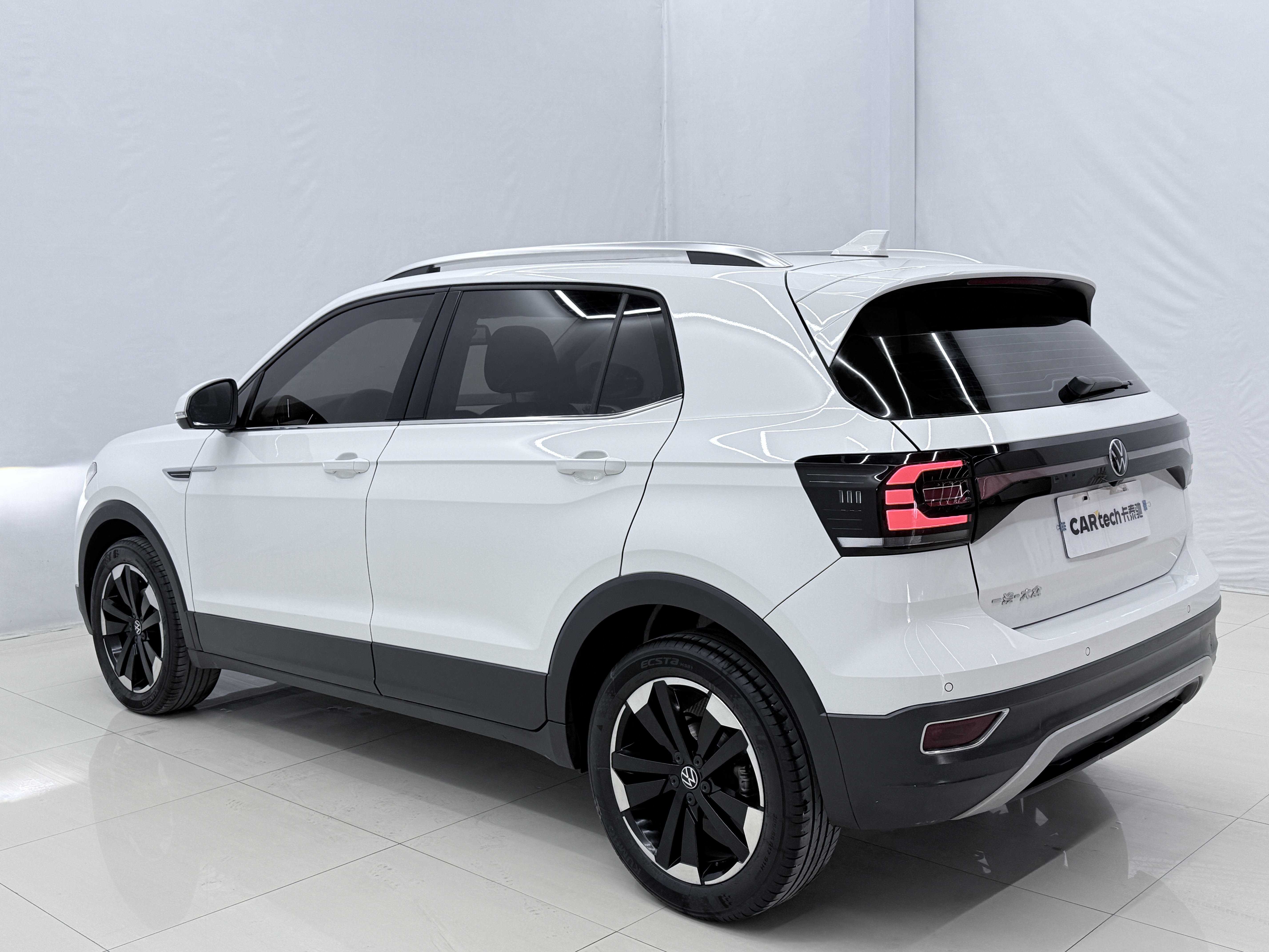 Volkswagen Tacqua 2024 #9 Volkswagen Tacqua 2024 car image #9