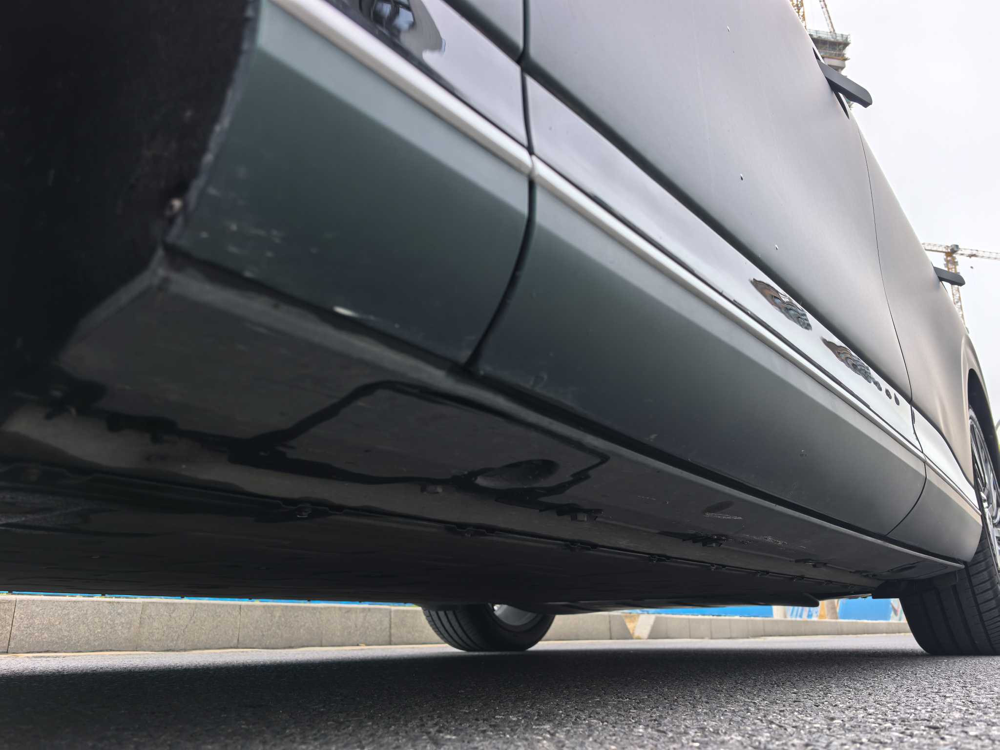 小鹏 小鹏G9 2024 汽车图片 #9