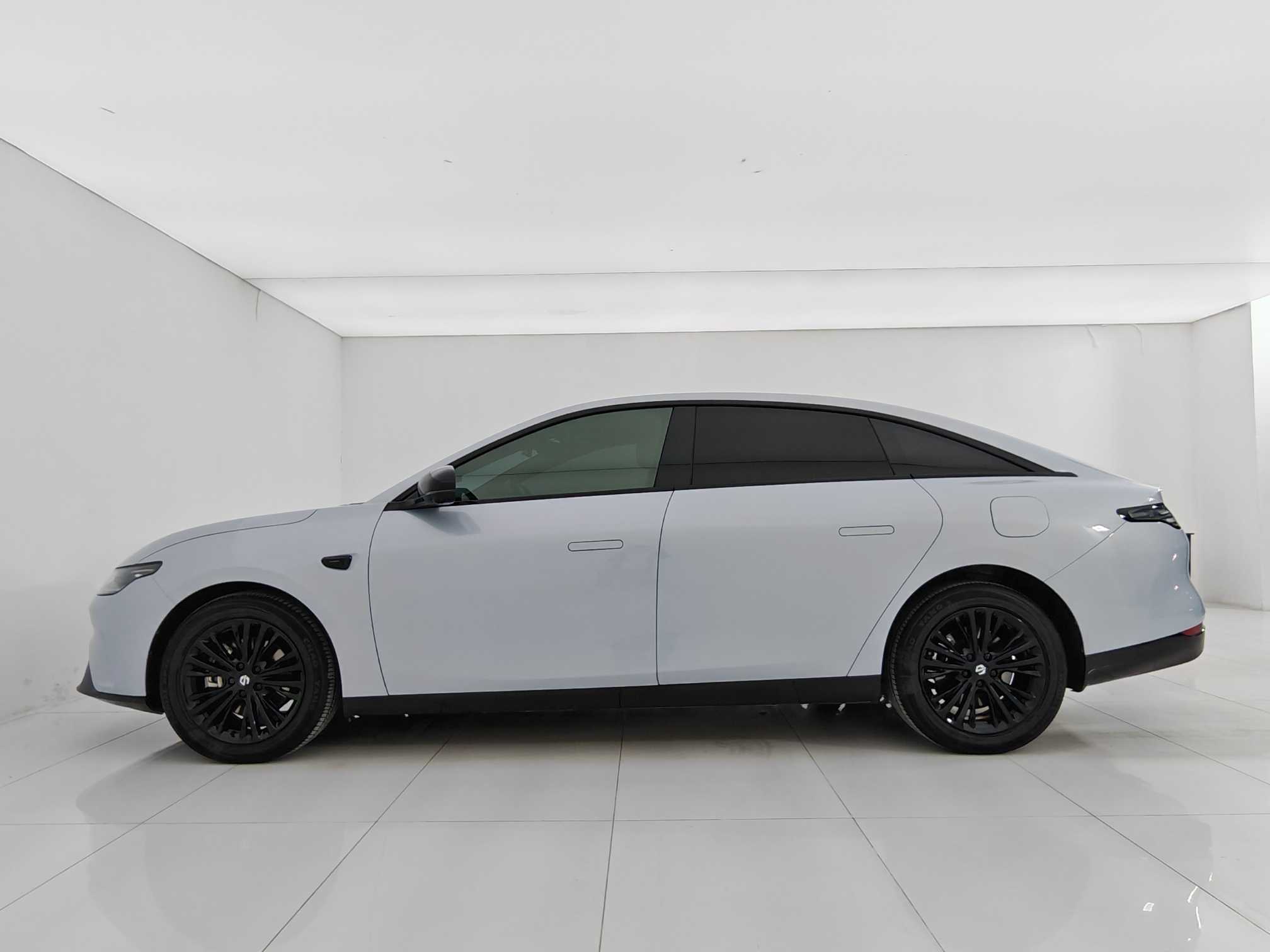 零跑汽车 零跑C01 2024 汽车图片 #9