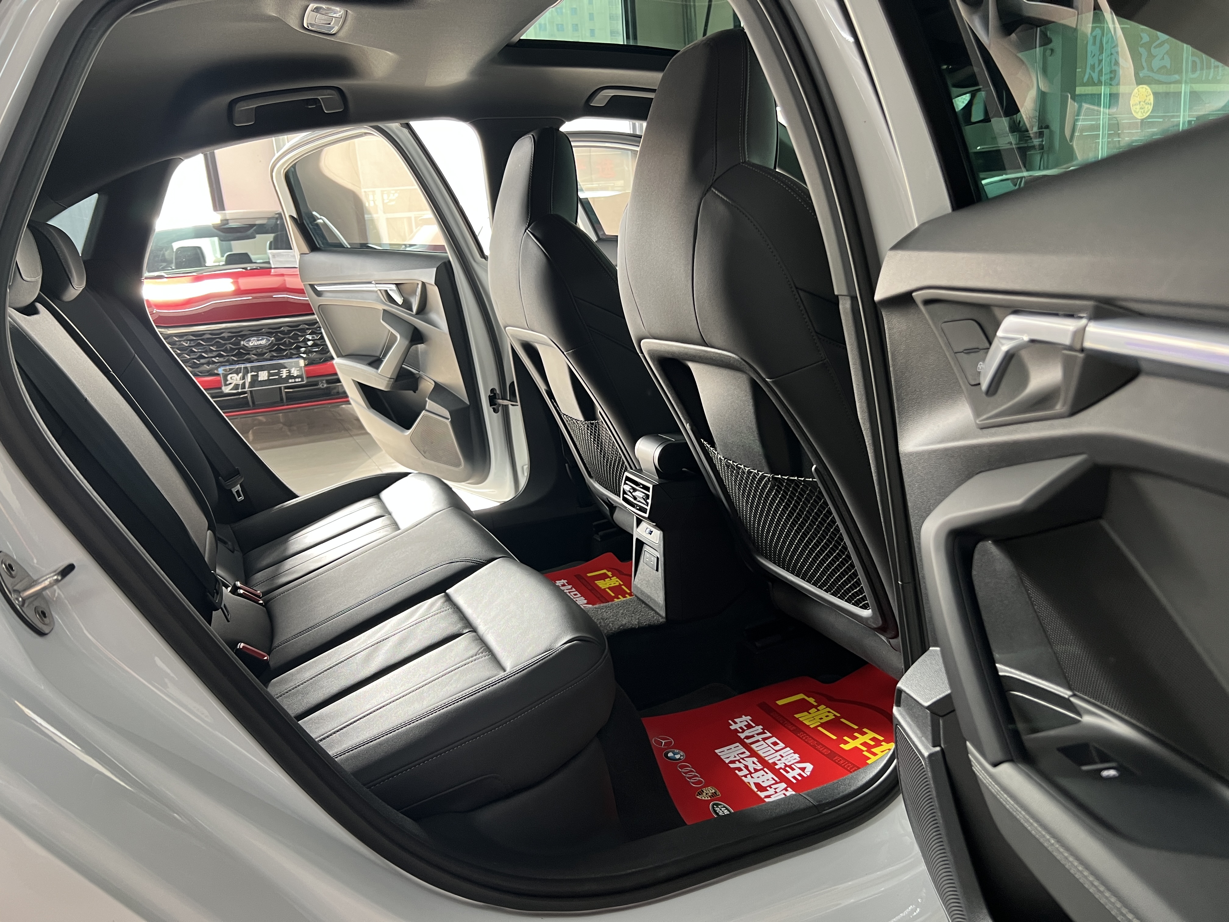 Audi A3 2024 car image #9