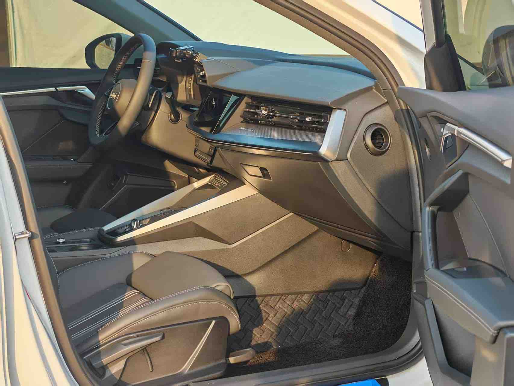 Audi A3 2024 #9 Audi A3 2024 car image #9