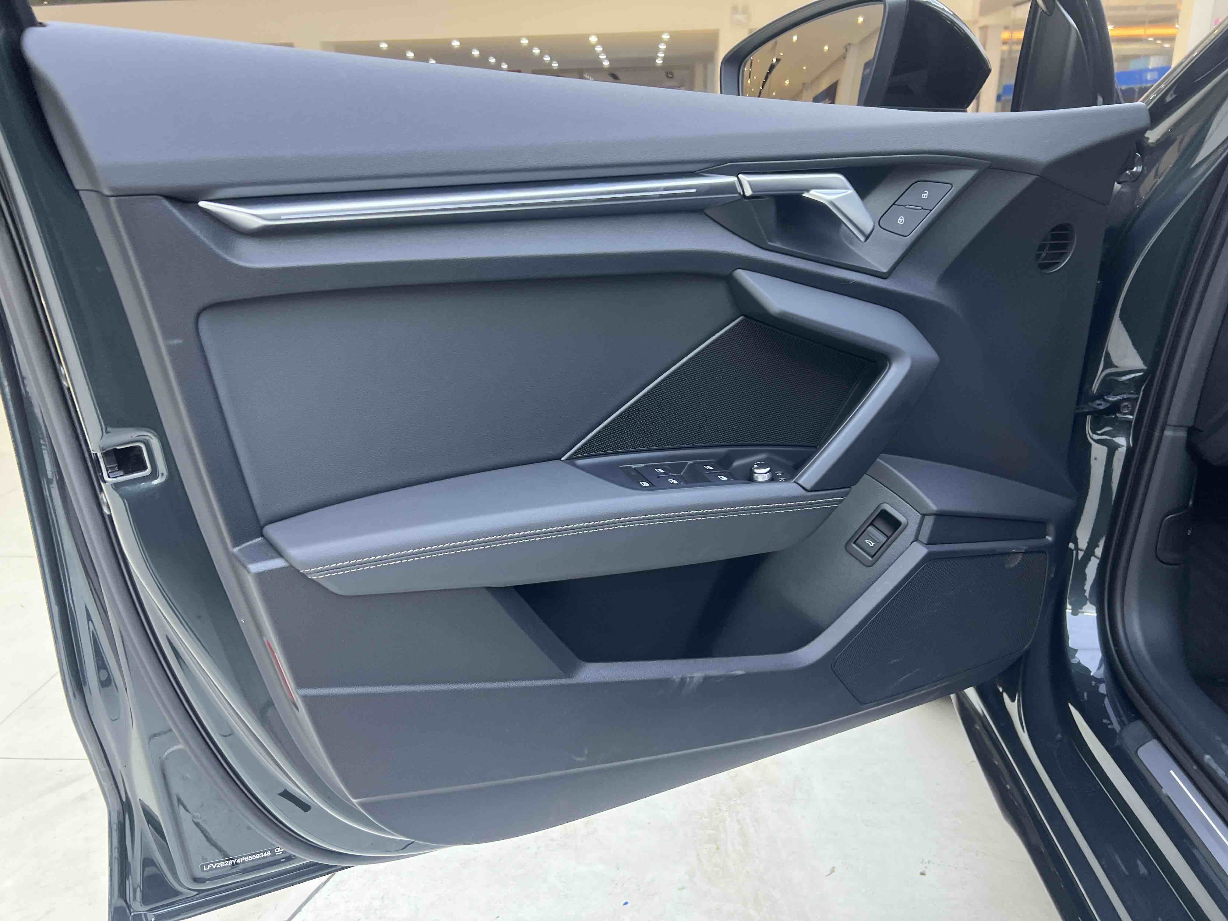 Audi A3 2024 immagine di auto #9