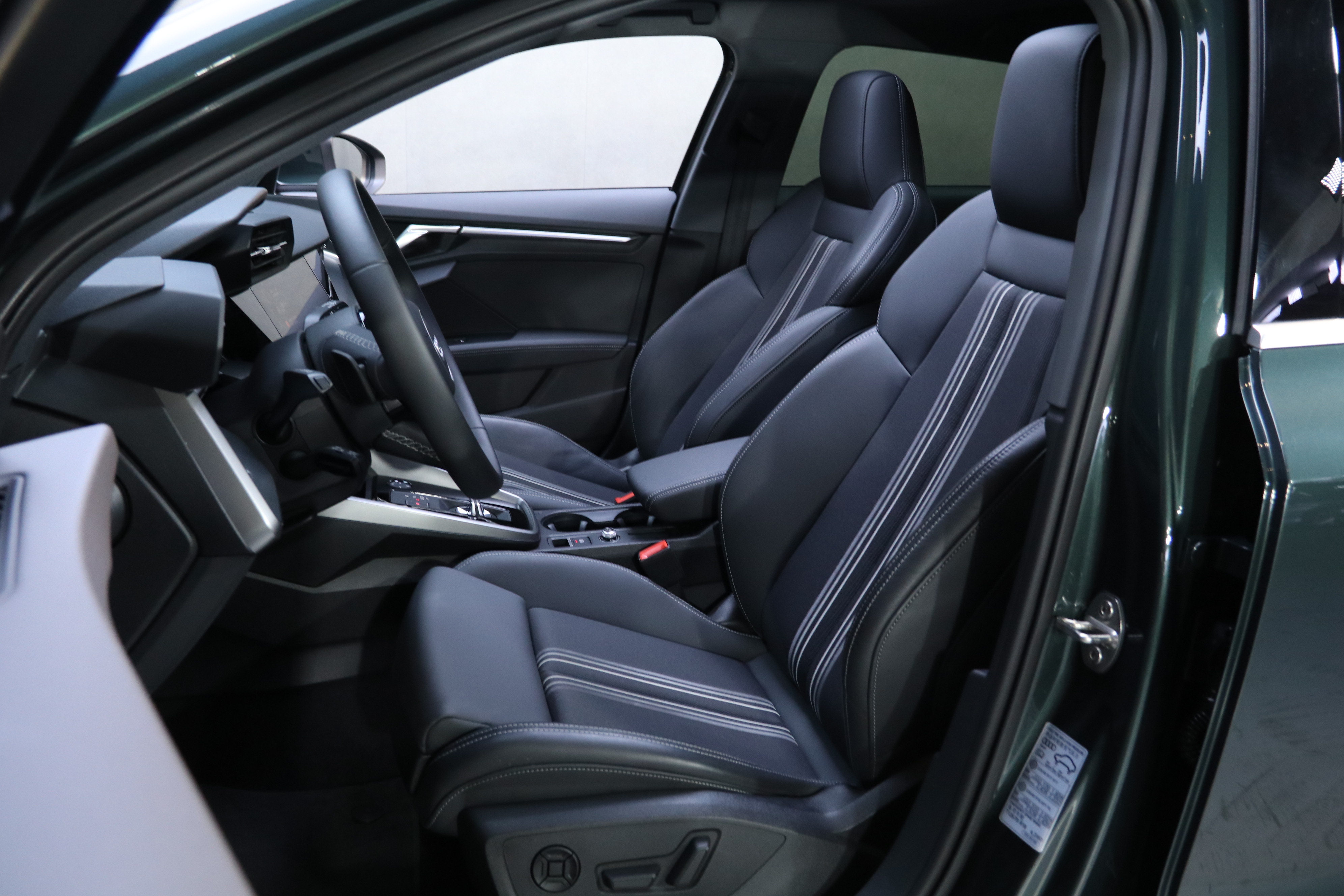 Audi A3 2024 car image #9