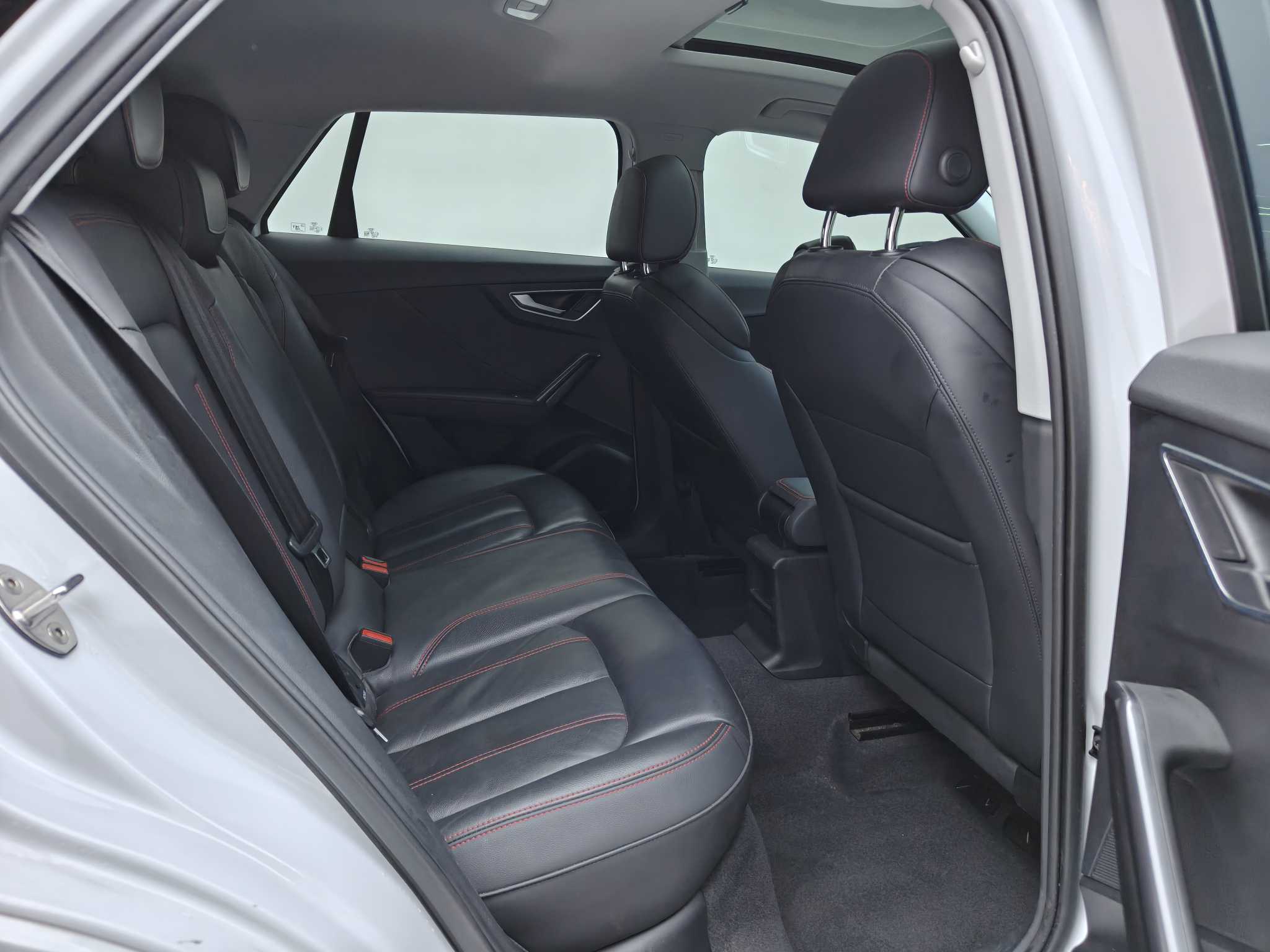 Q2L 2024 #9 Q2L 2024 car image #9