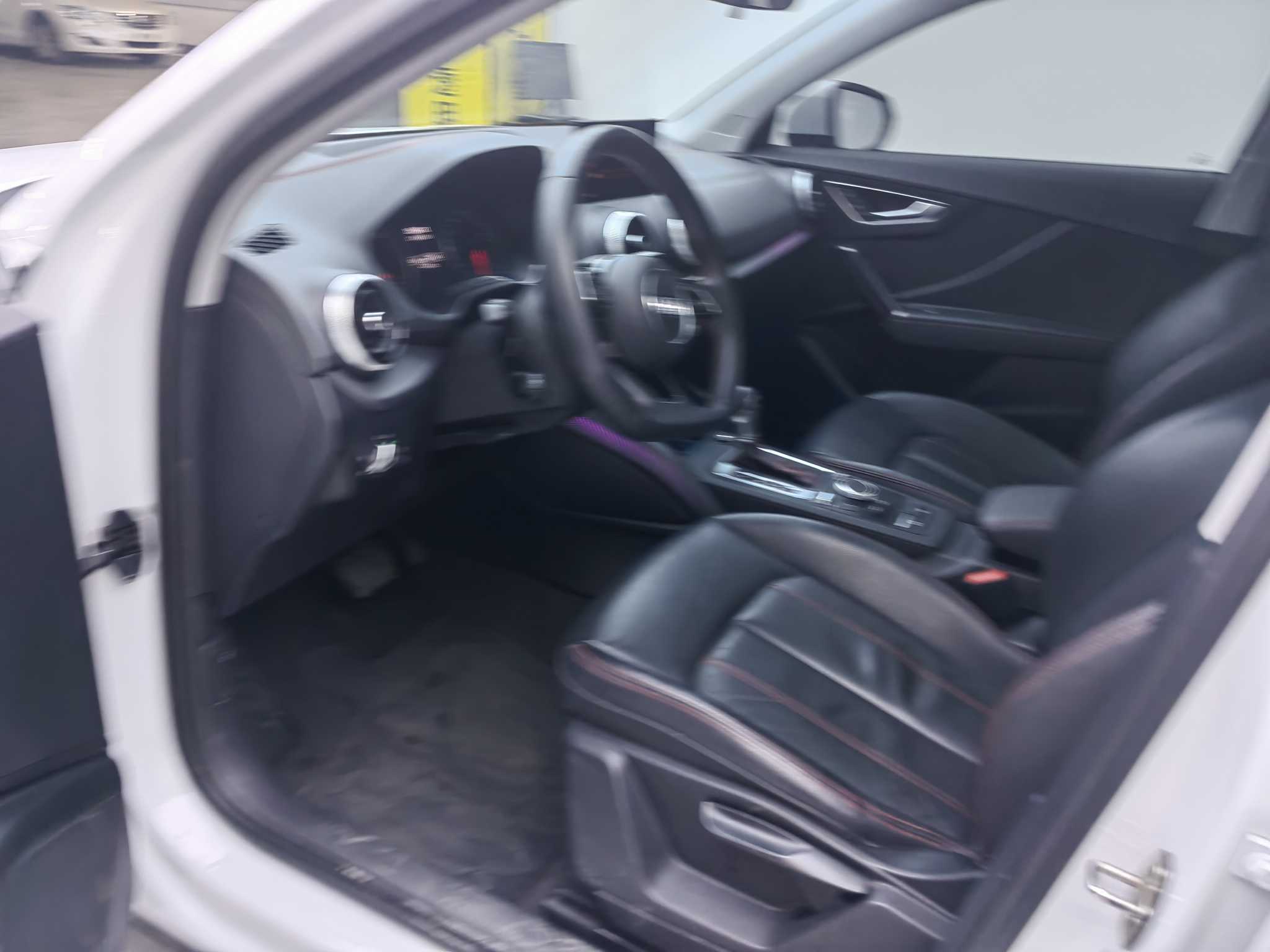 Q2L 2024 immagine di auto #9
