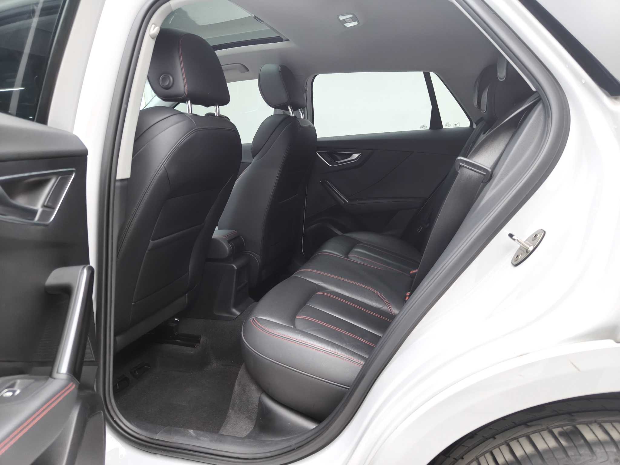 Q2L 2024 #9 Q2L 2024 car image #9