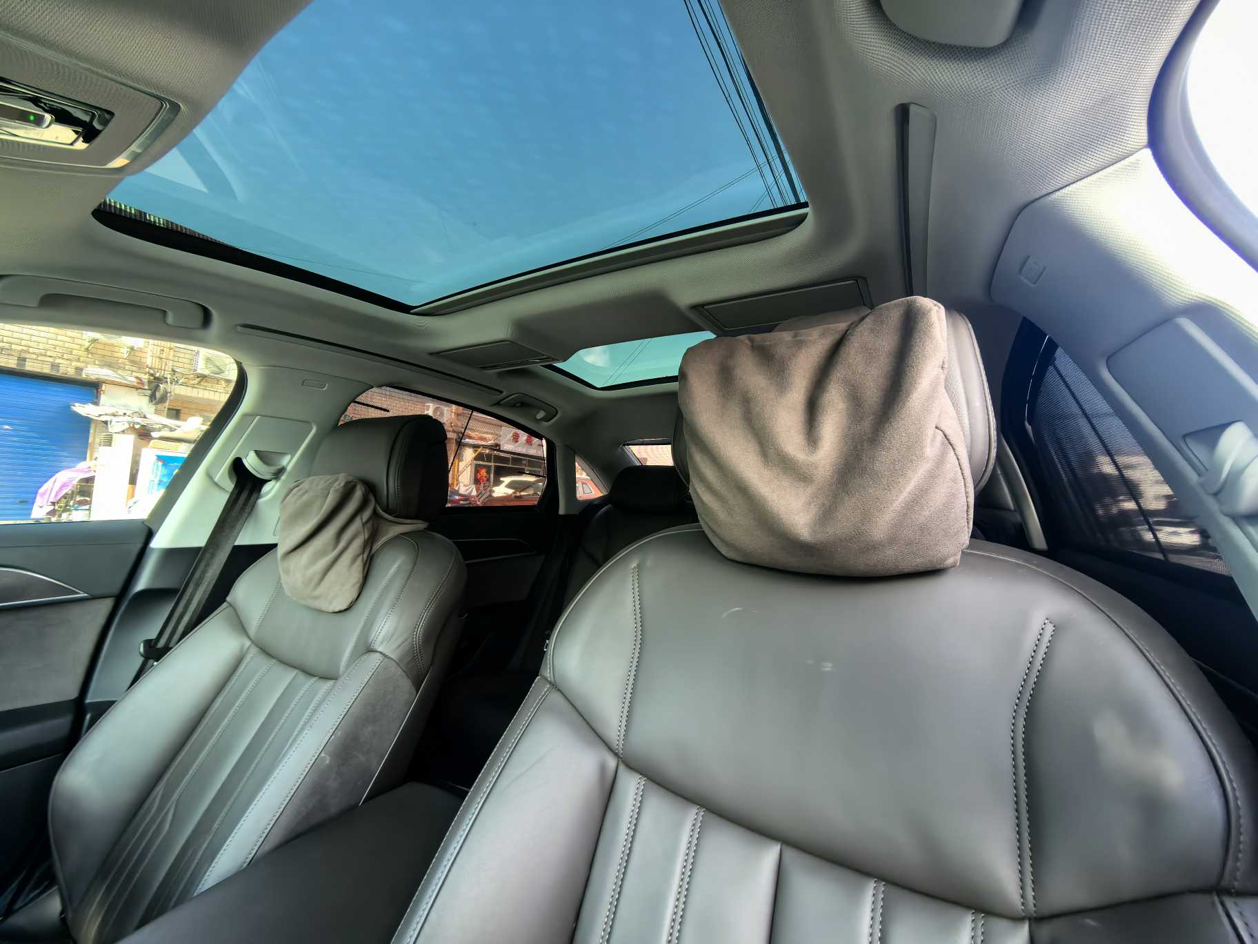 奥迪 奥迪A8 2025 汽车图片 #9