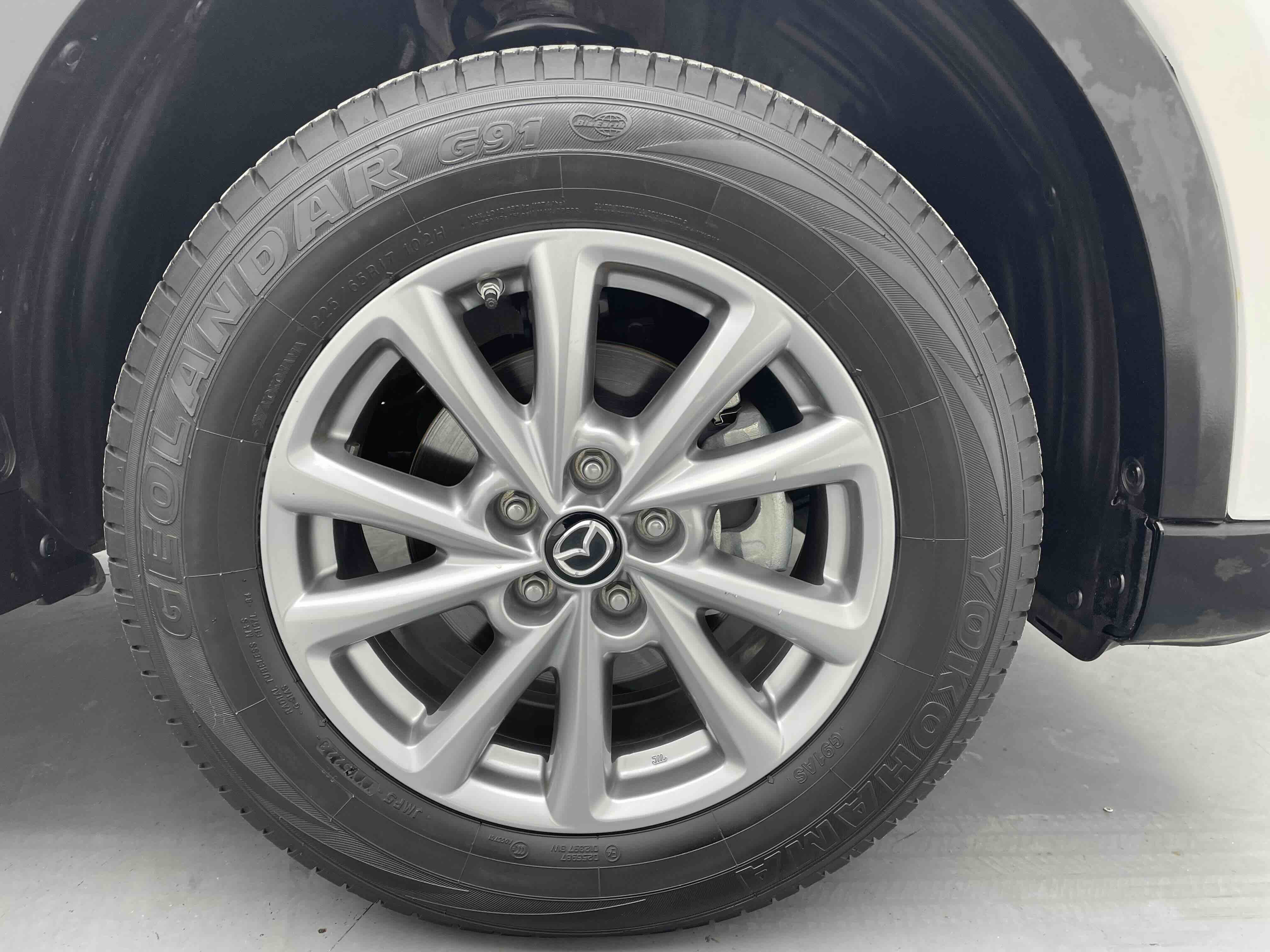 马自达 马自达CX-5 2024 汽车图片 #9