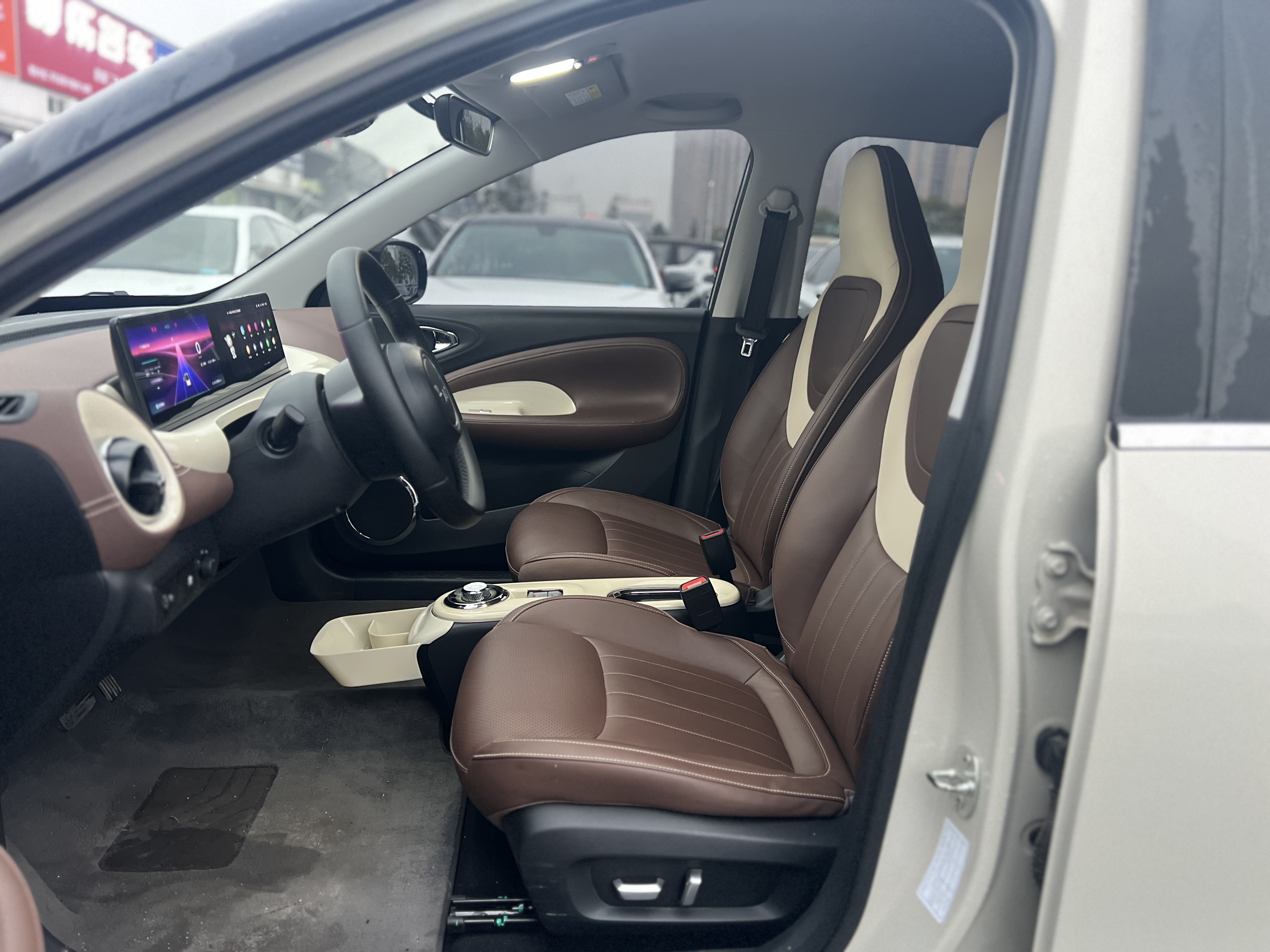 Wuling Binguo 2024 #9 Wuling Binguo 2024 immagine di auto #9