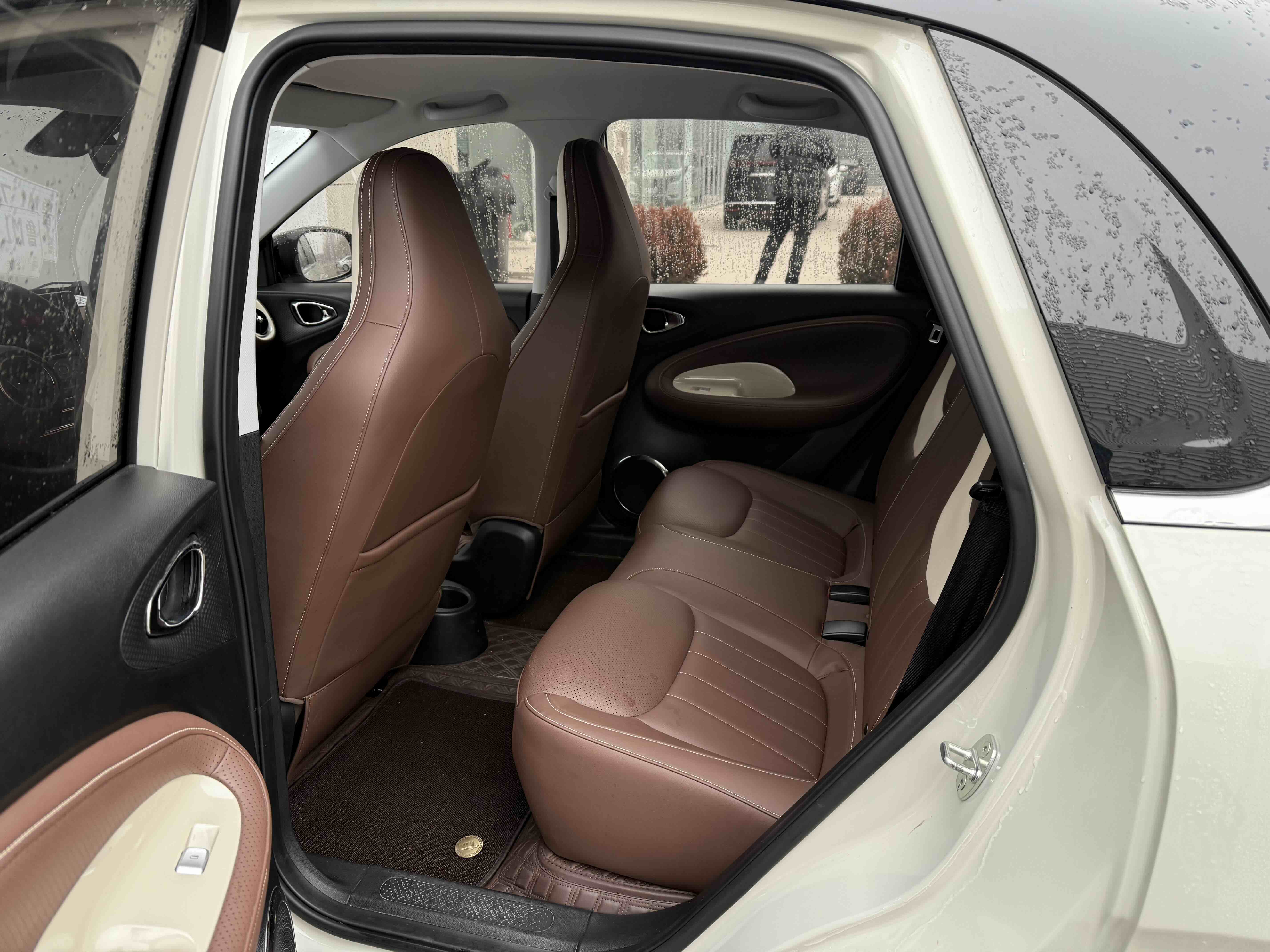 五菱汽车 五菱缤果 2023 汽车图片 #9