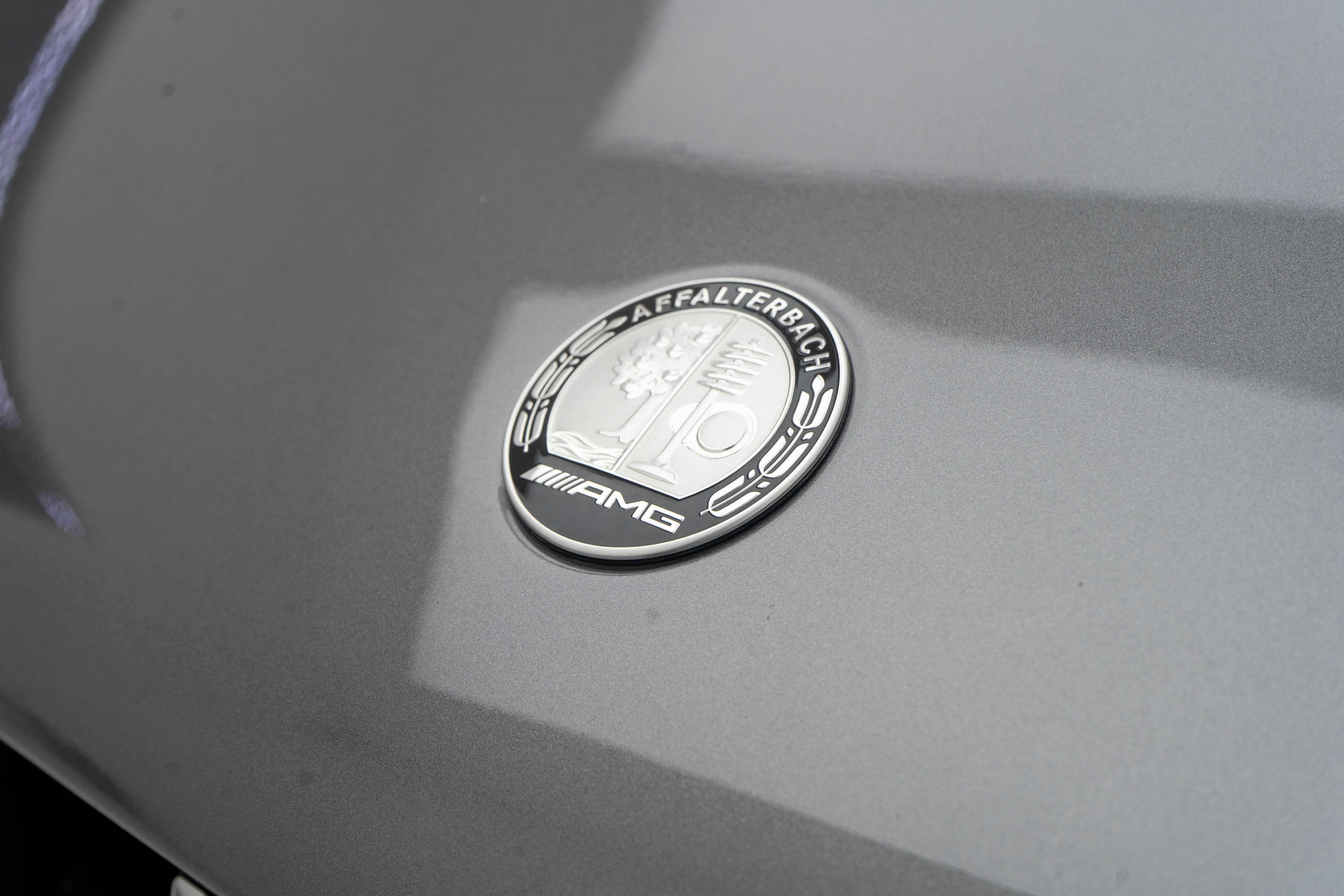 Mercedes-Benz A AMG (Imported) 2024 car image #9