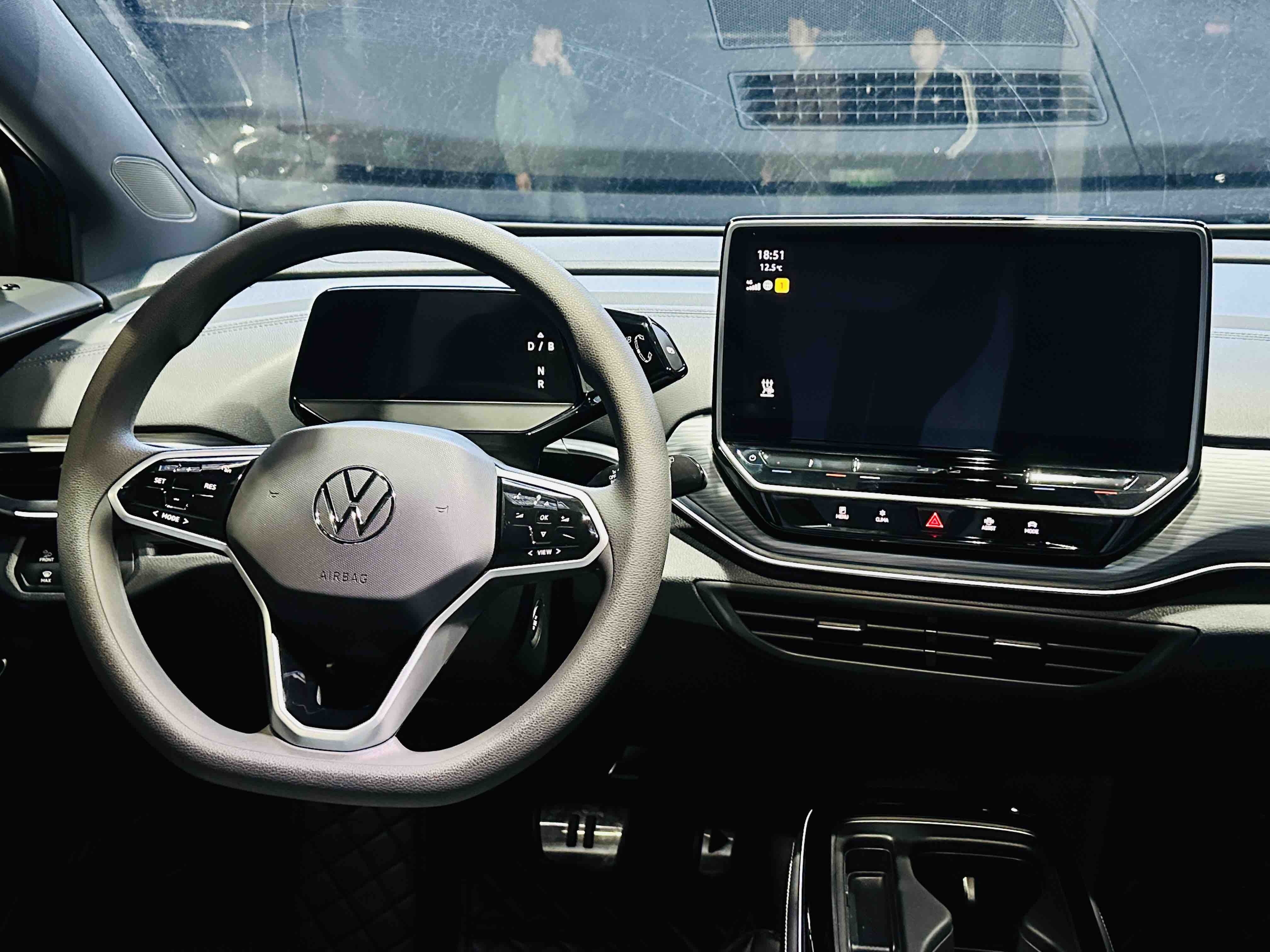 Volkswagen ID.4 Crozz 2024 car image #9