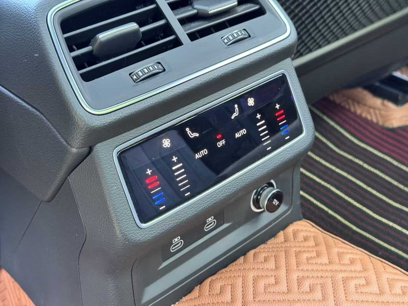 Audi A6L 2024 imagem de carro #9