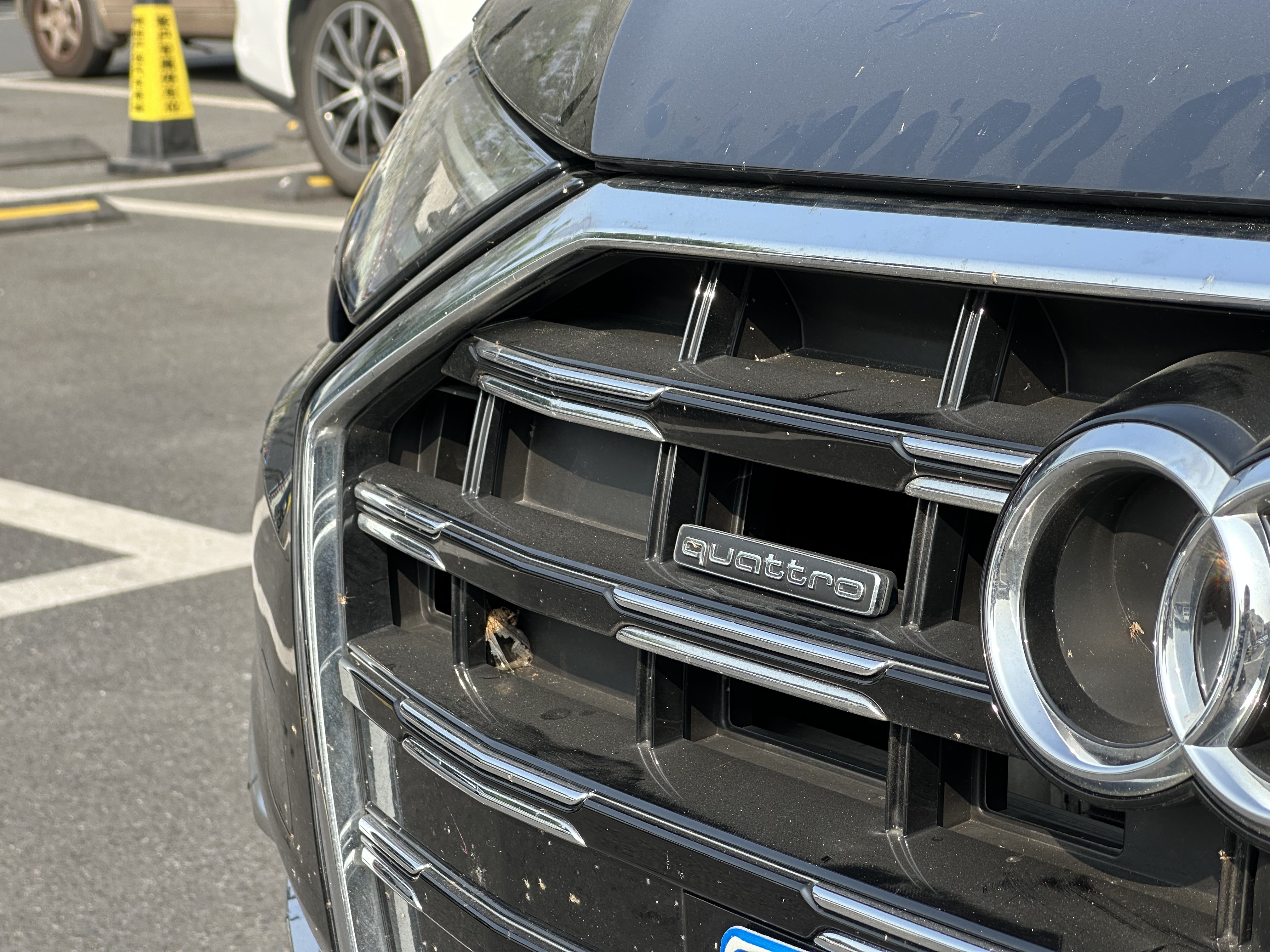 Audi A6L 2024 car image #9
