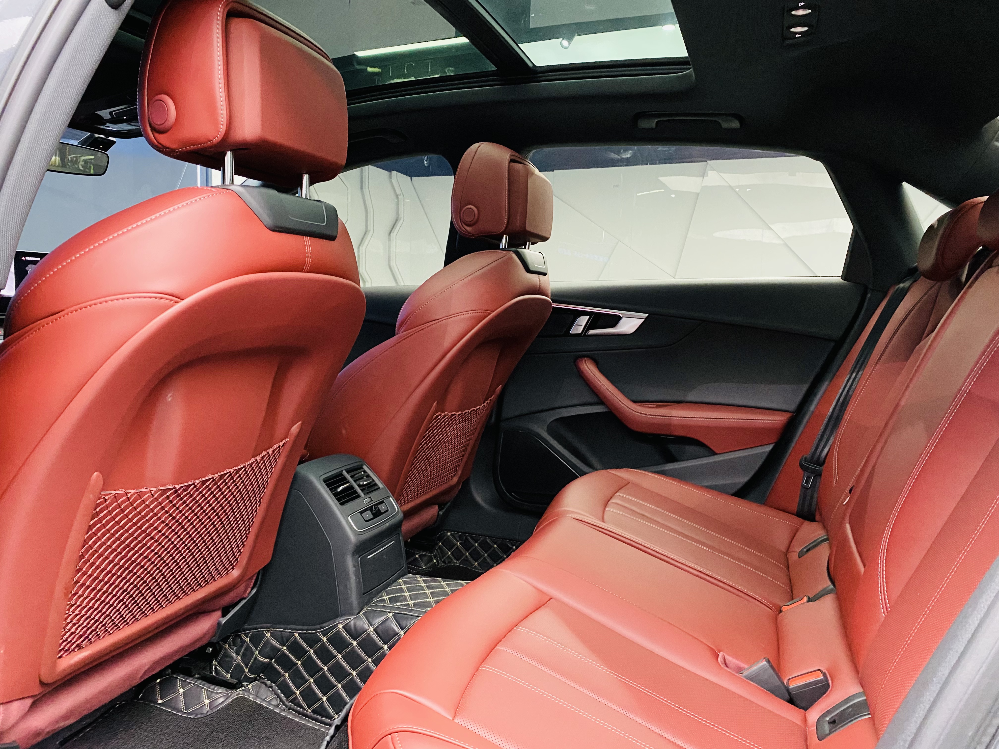 奥迪 奥迪A4L 2025 汽车图片 #9