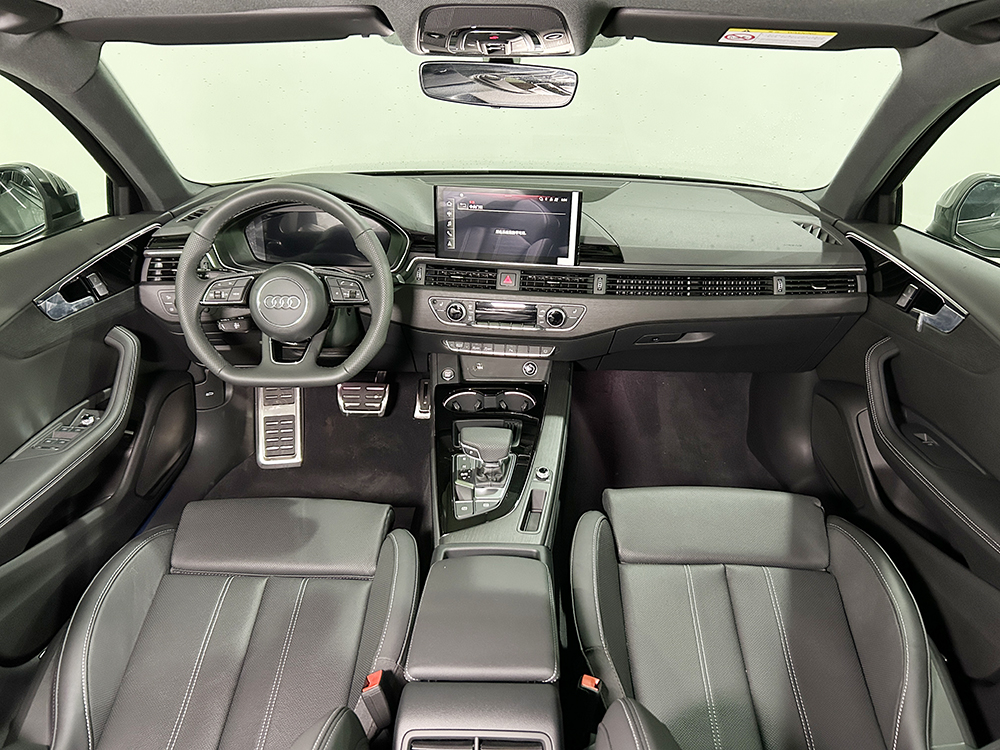 Audi A4L 2024 imagem de carro #9