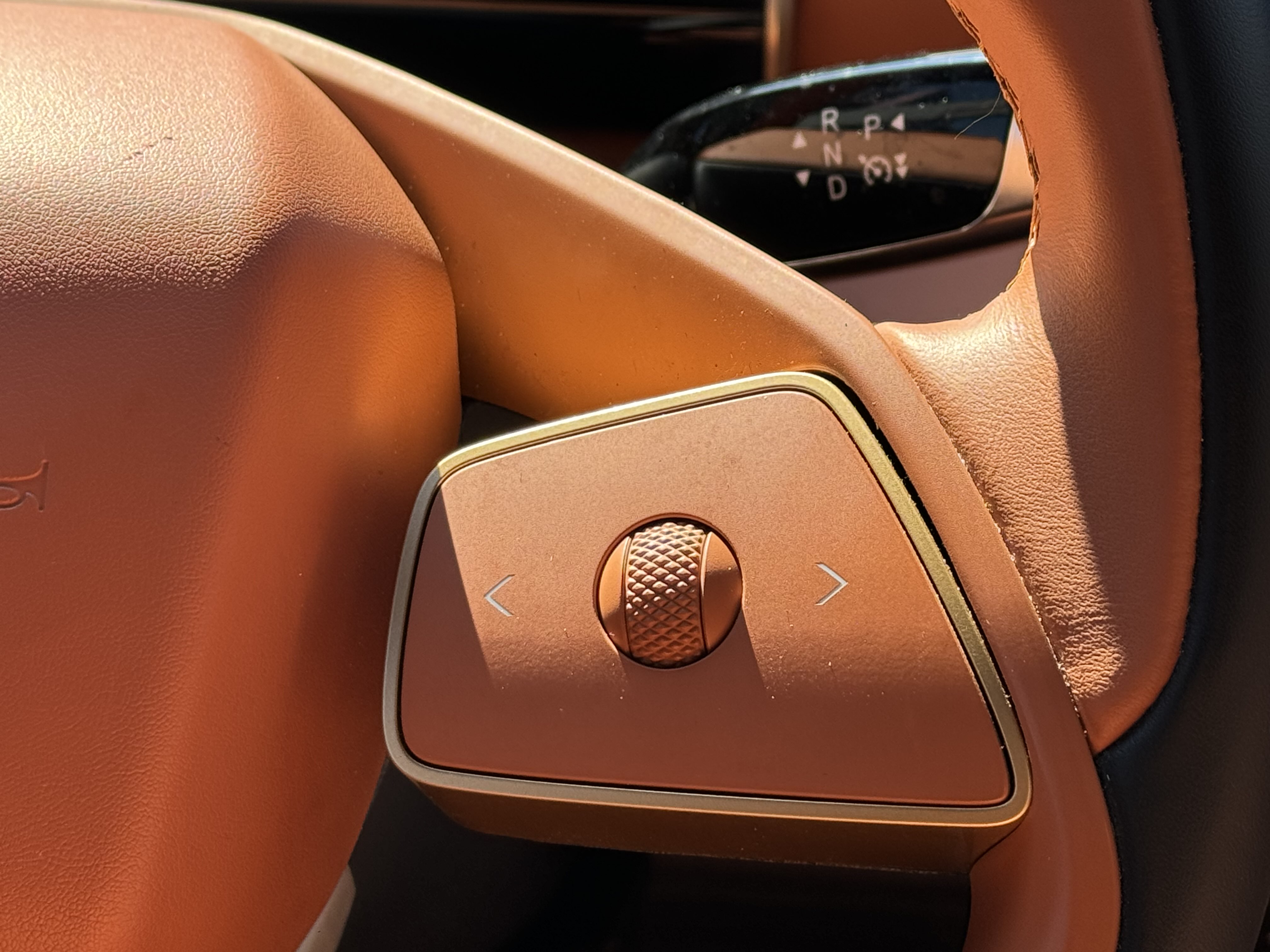 哪吒汽车 哪吒X 2024 汽车图片 #9