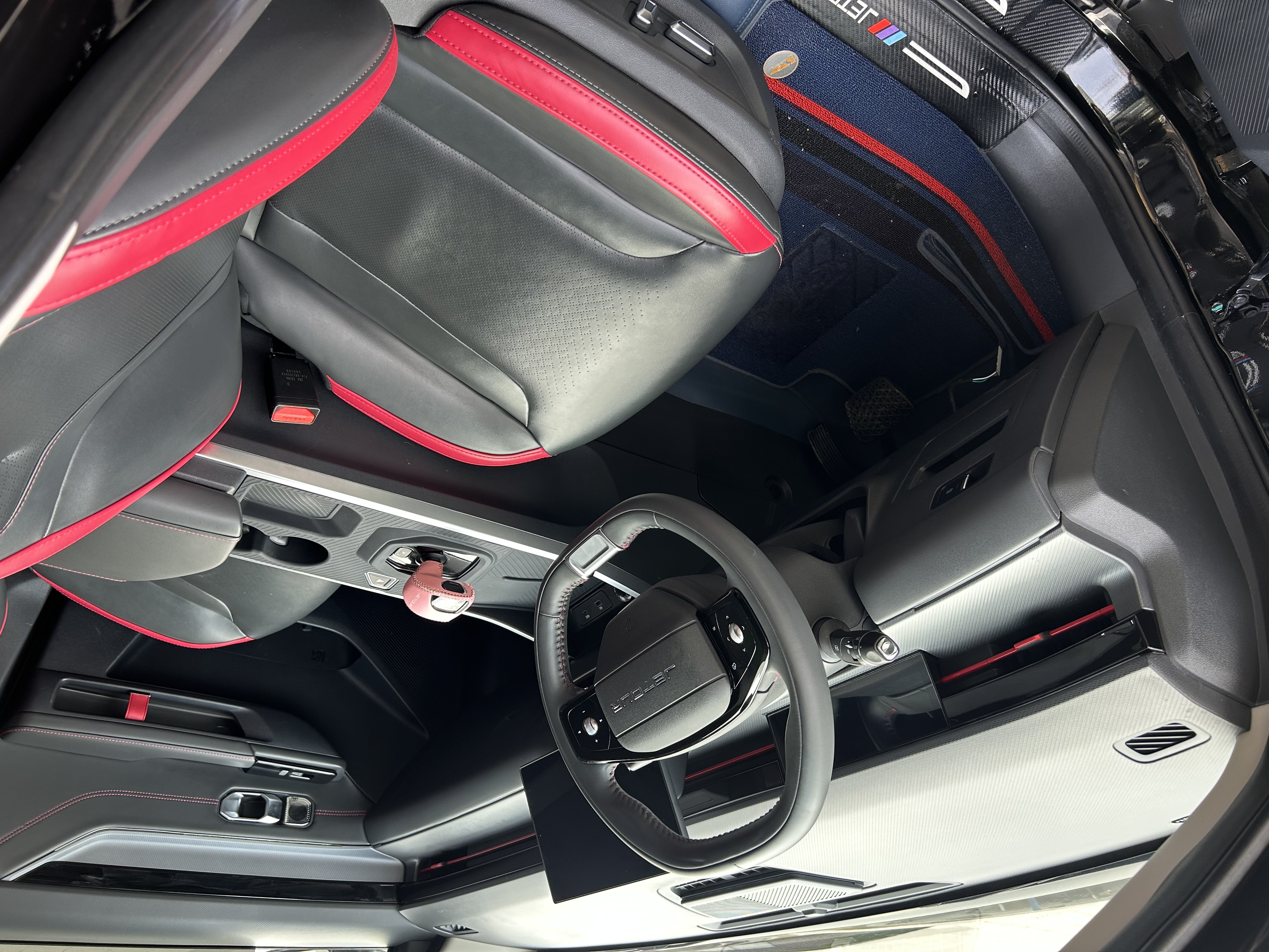 Dashing 2024 immagine di auto #9