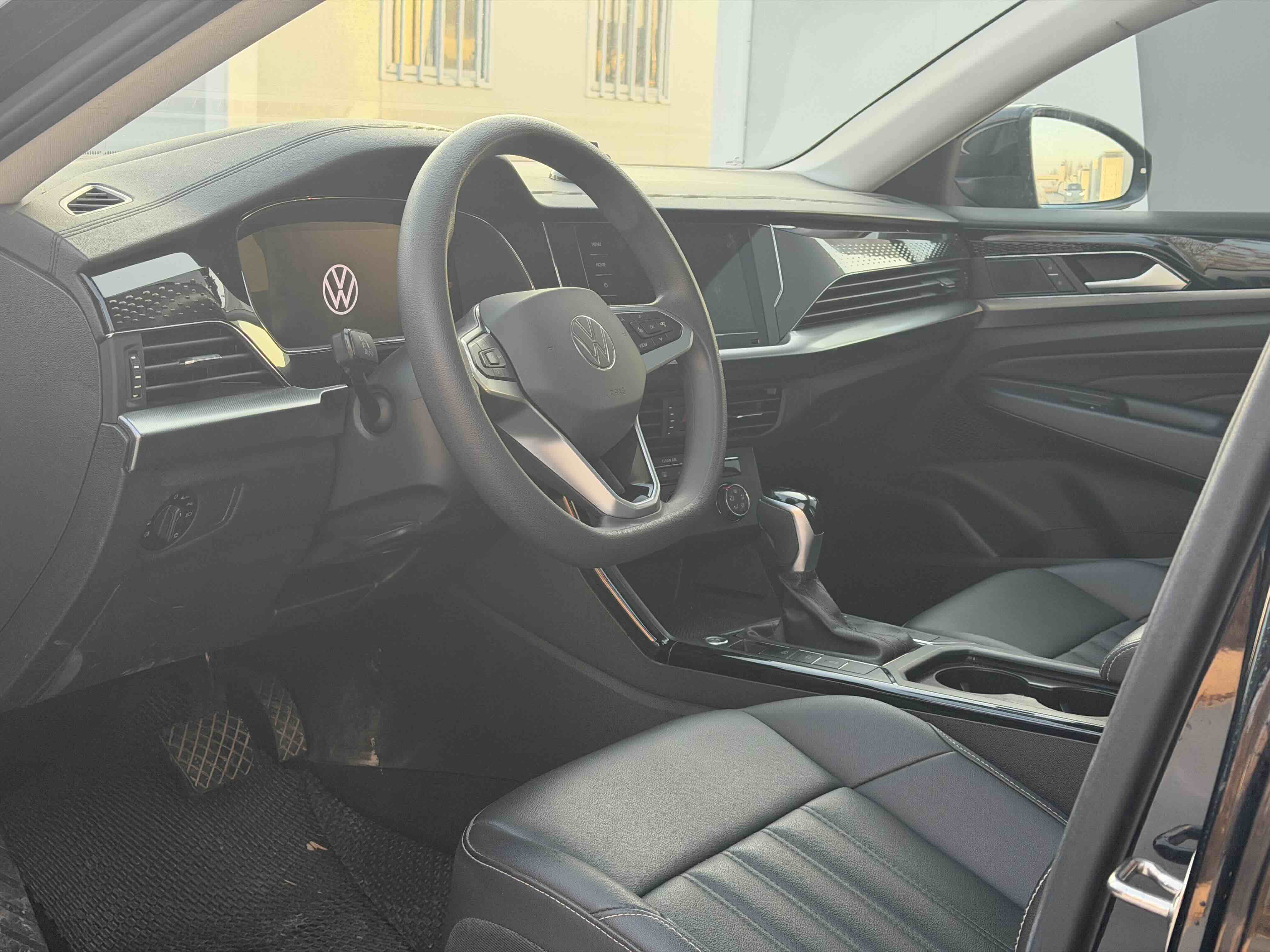 Volkswagen Passat 2023 #9 Volkswagen Passat 2023 car image #9