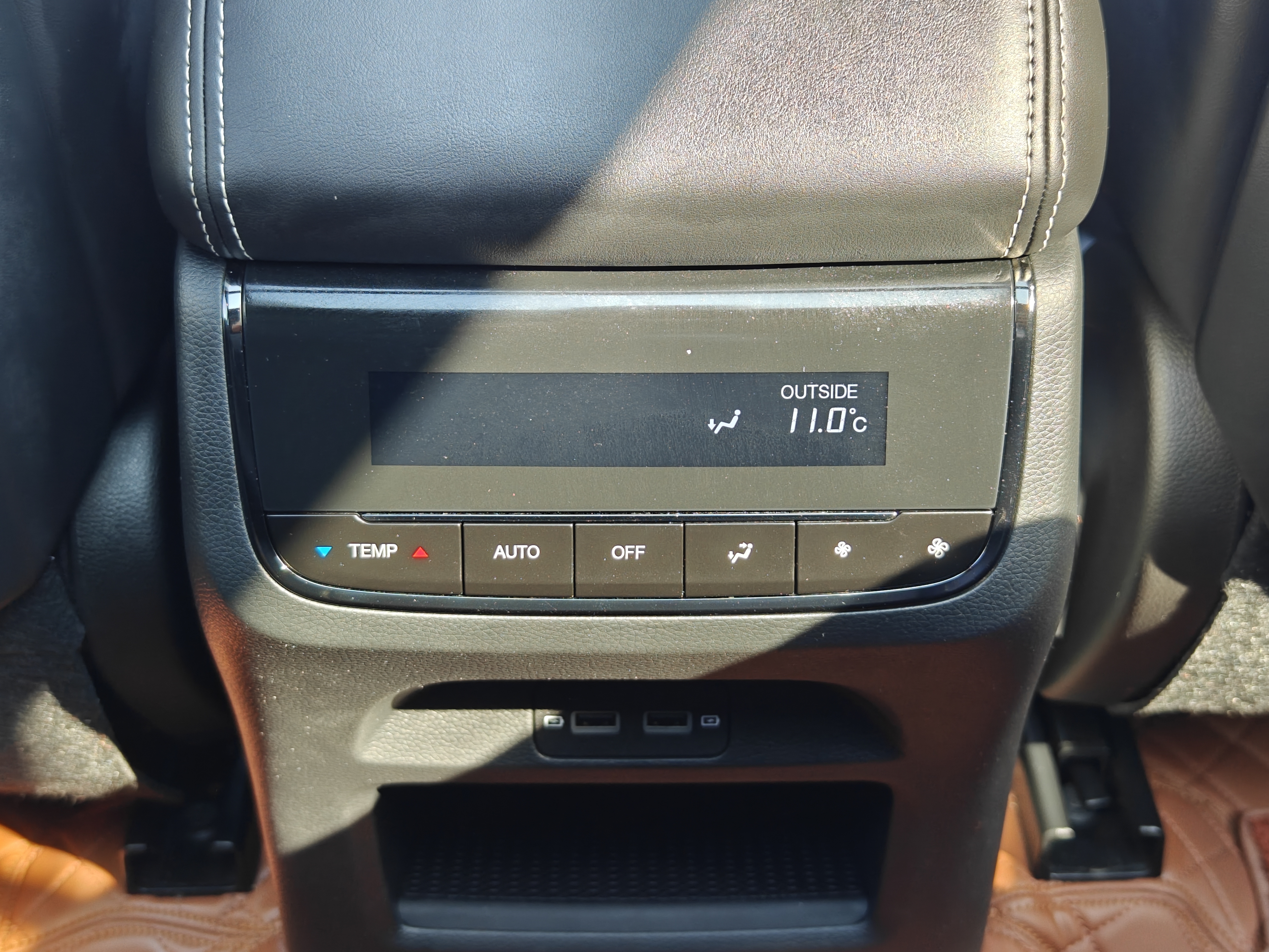 GAC Trumpchi ES9 2024 car image #9