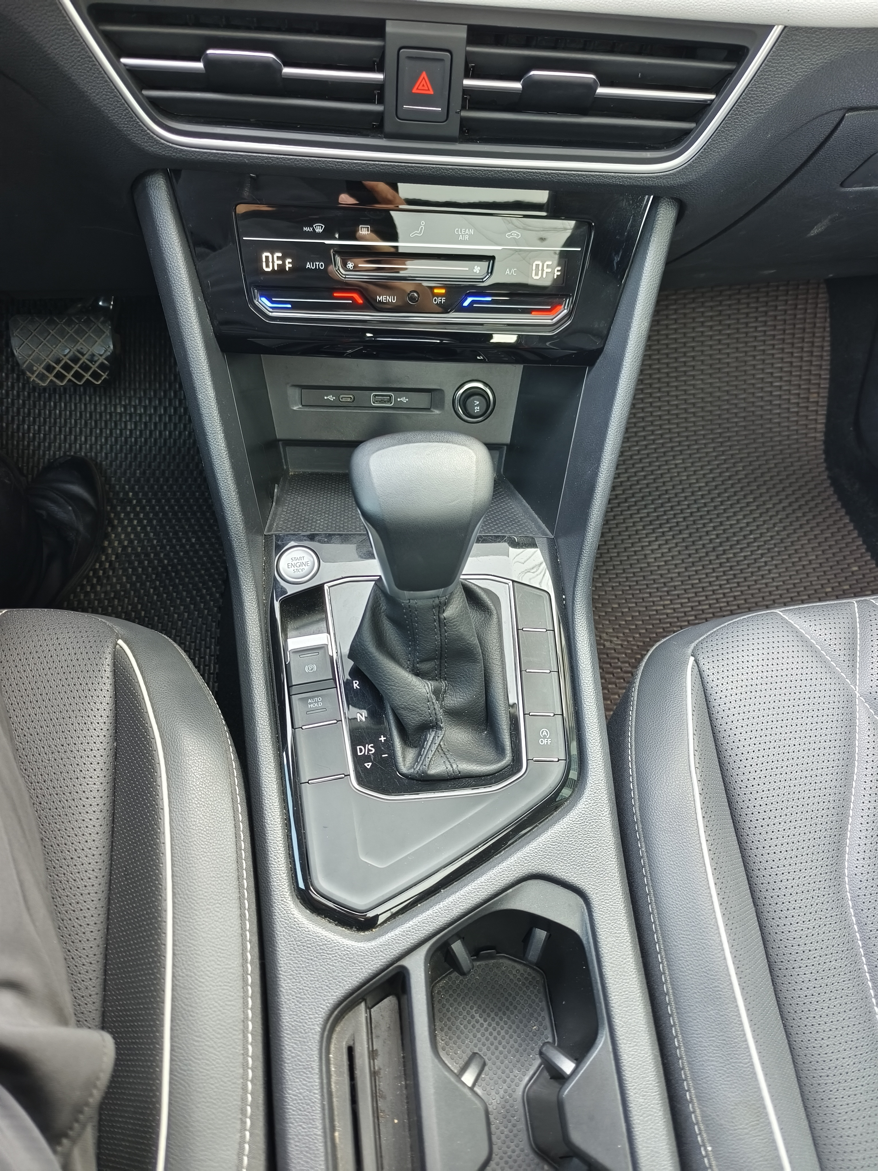 Volkswagen Tiguan L 2023 #9 Volkswagen Tiguan L 2023 image de voiture #9