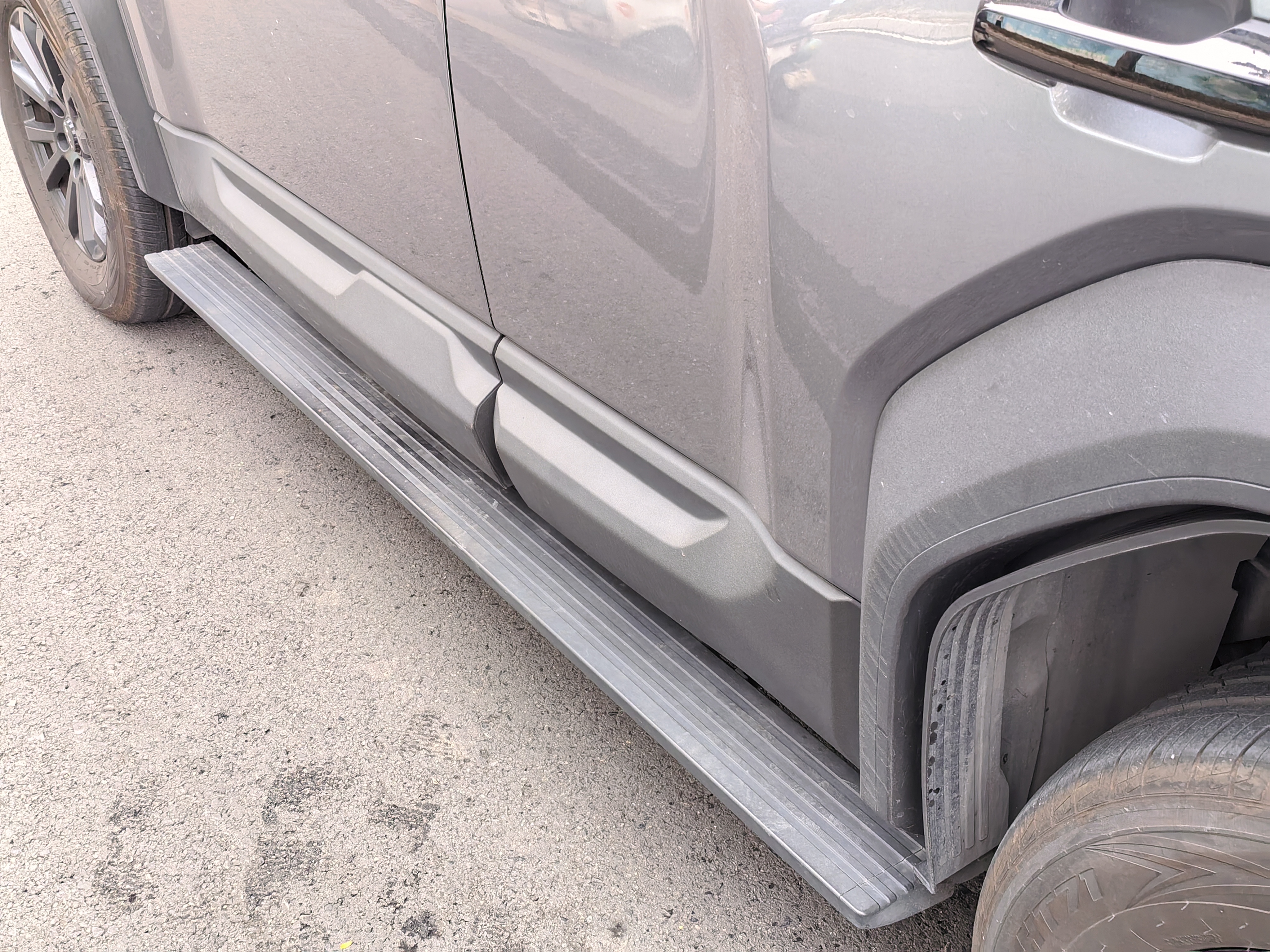 FangChengBao Leopard 5 2023 car image #9