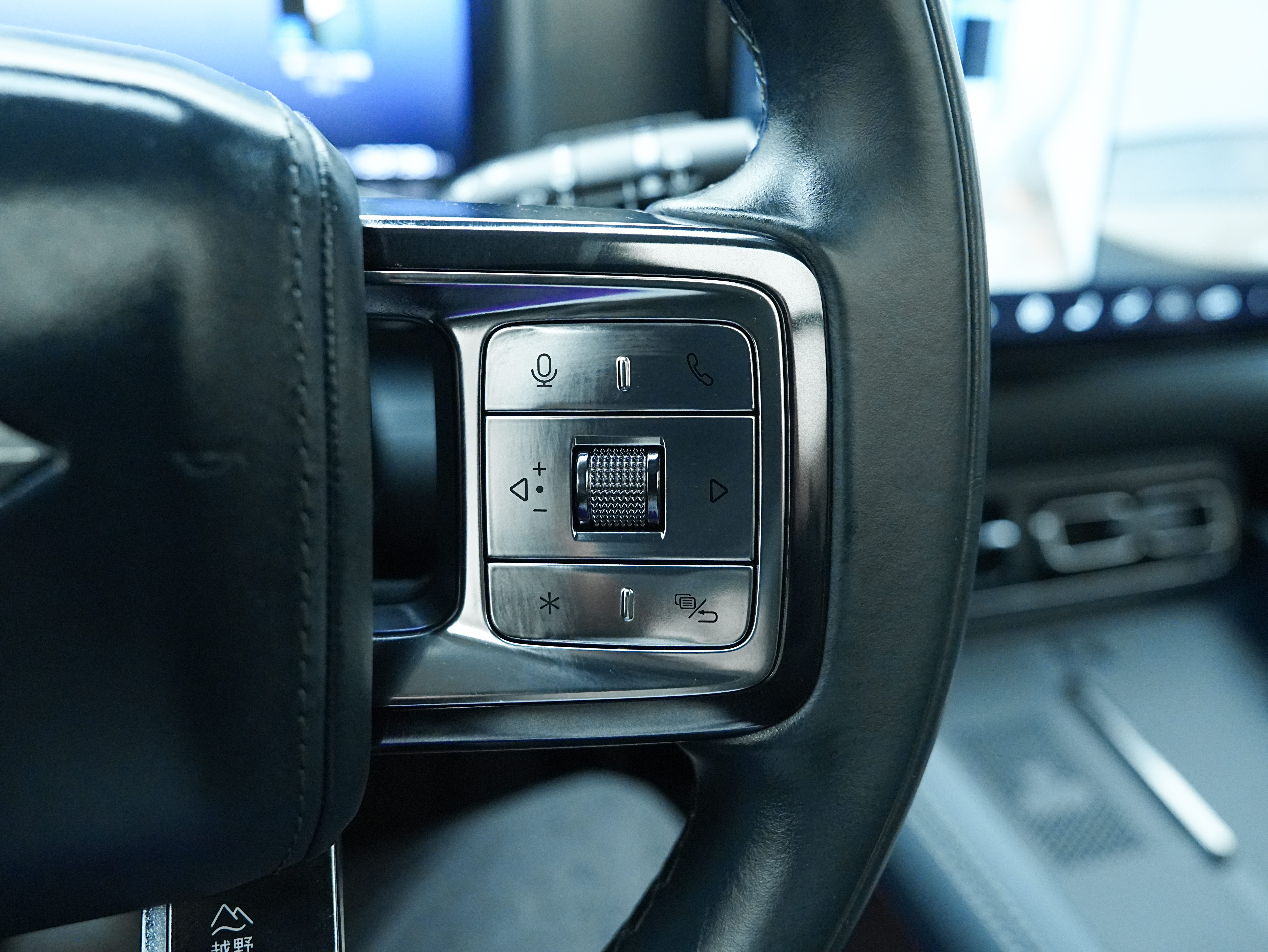 FangChengBao Leopard 5 2024 car image #9