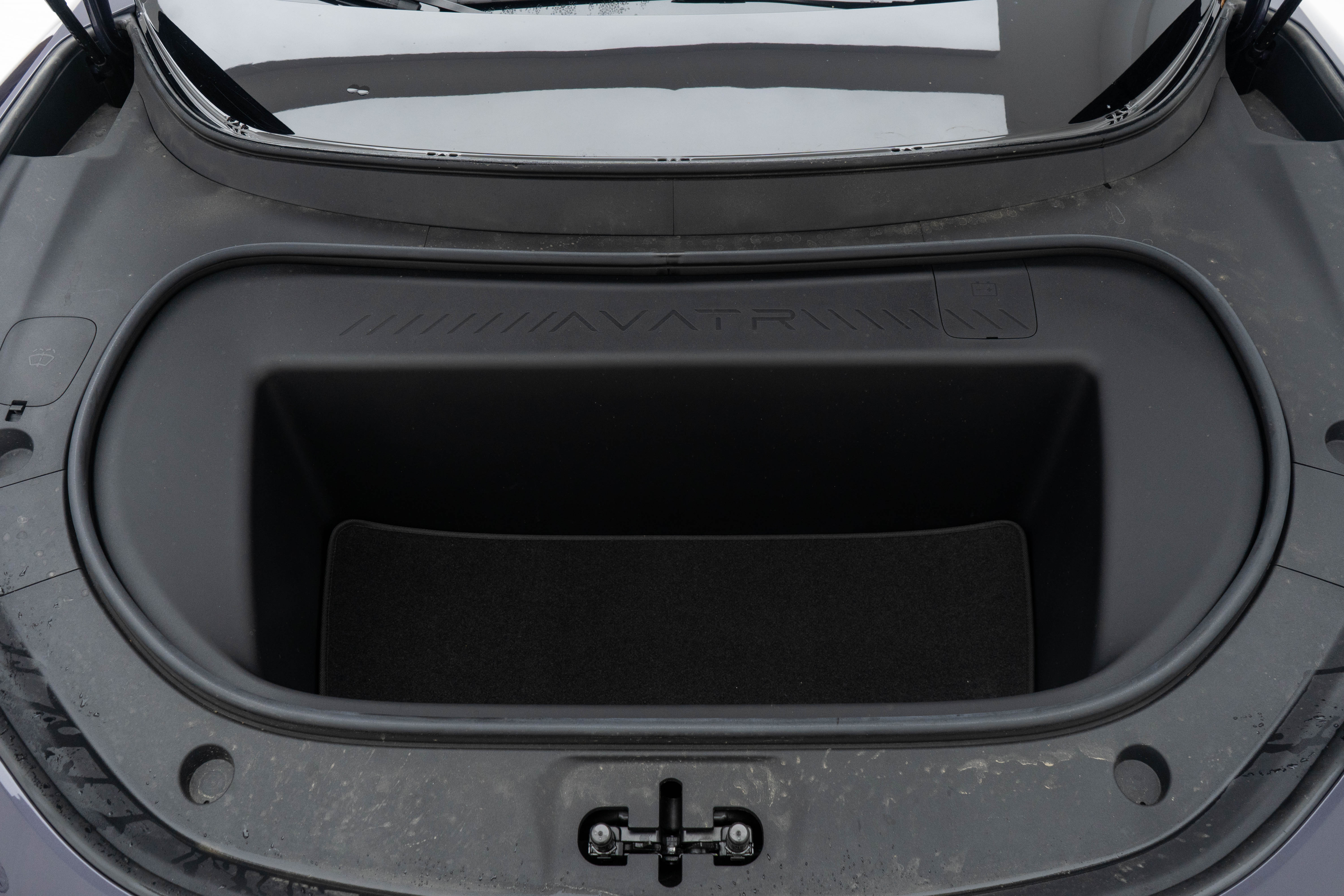 Avatr 12 2024 immagine di auto #9