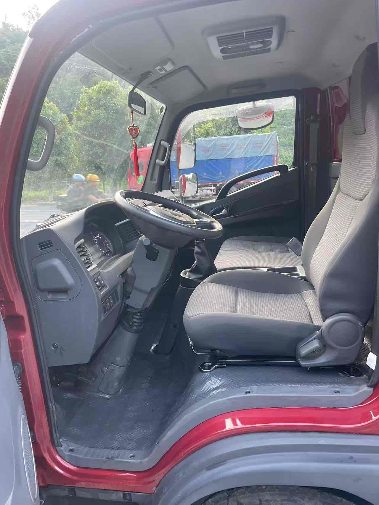 JAC QX PHEV 2024 #9 JAC QX PHEV 2024 car image #9