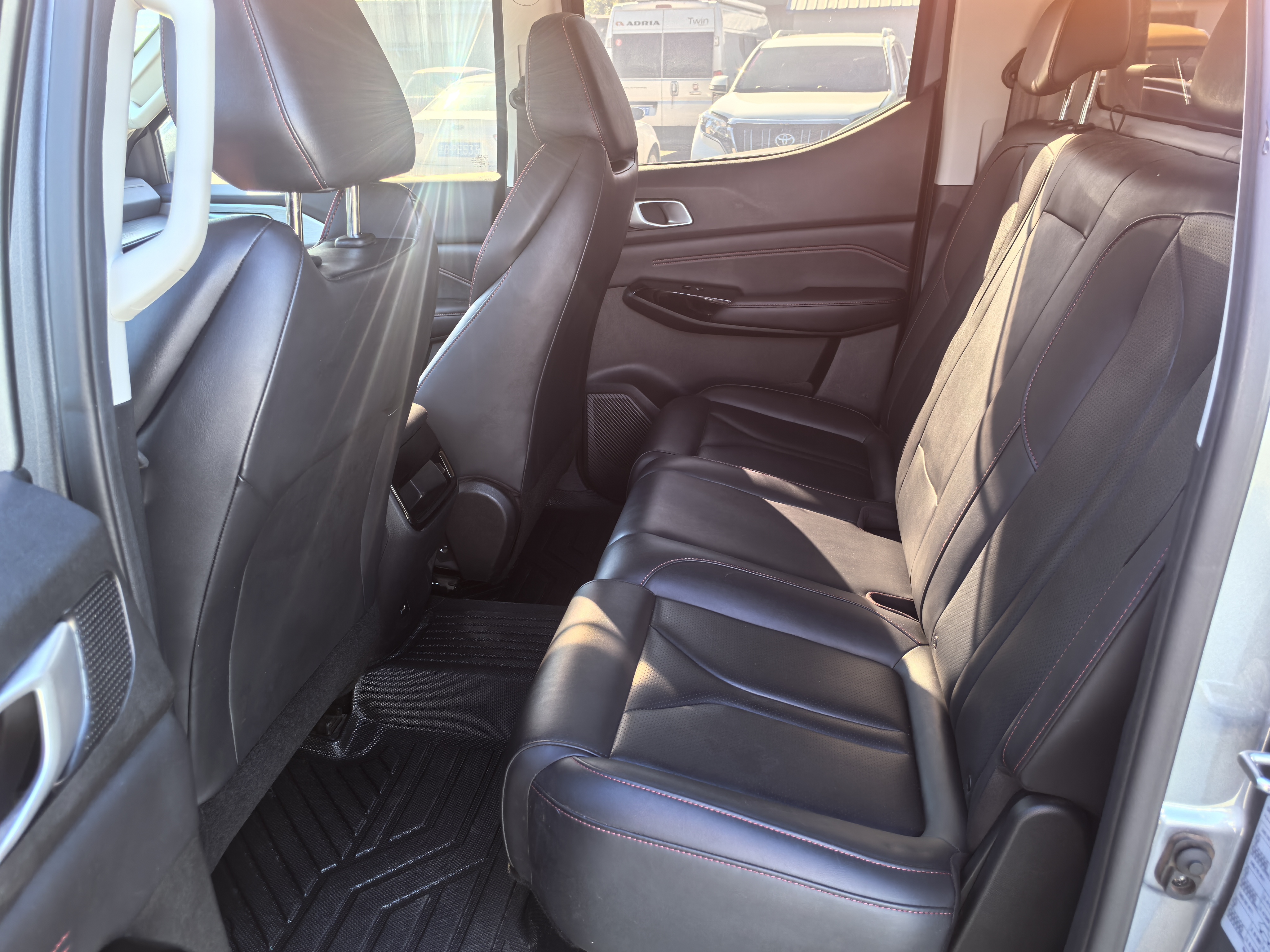 Changan LanTuoZhe 2024 car image #9