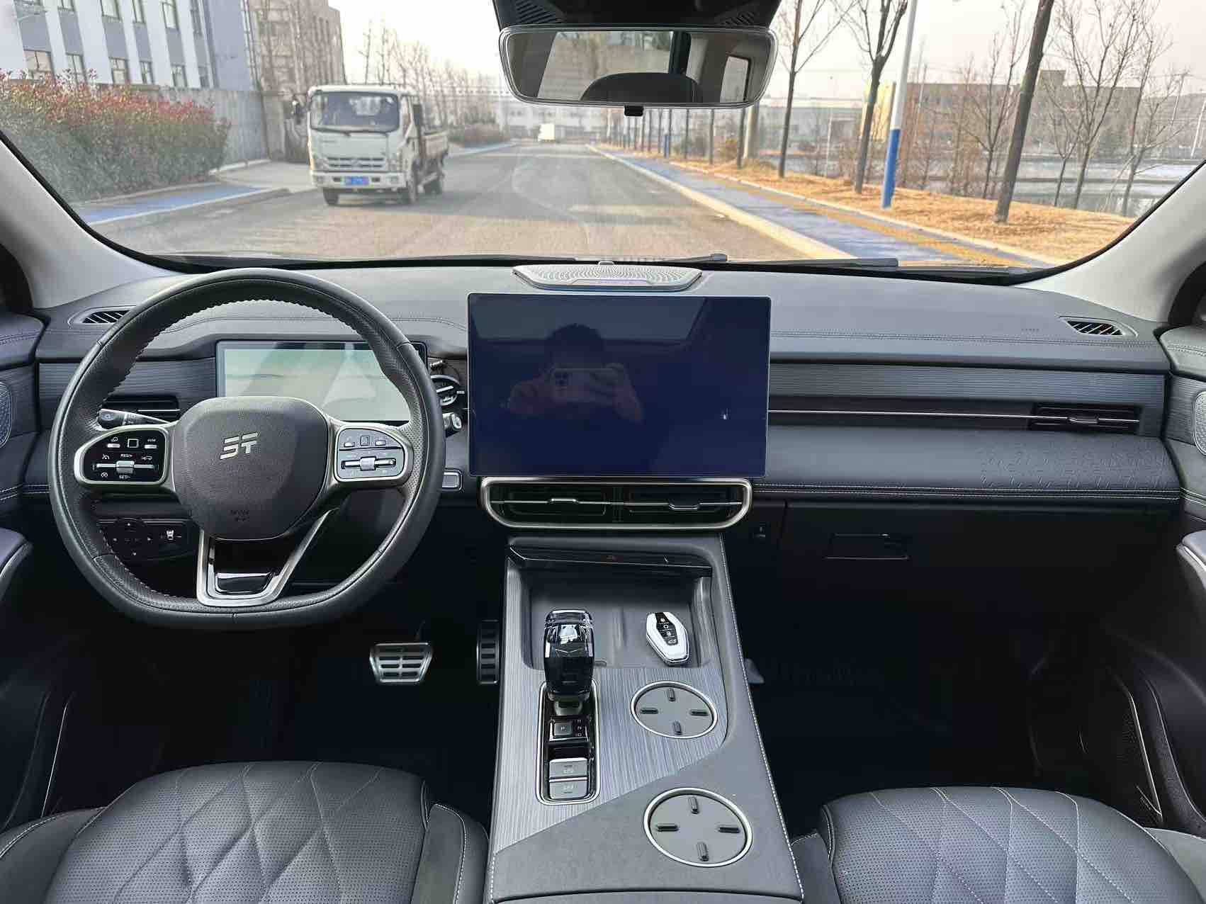 捷途山海 捷途山海L9 2024 汽车图片 #9