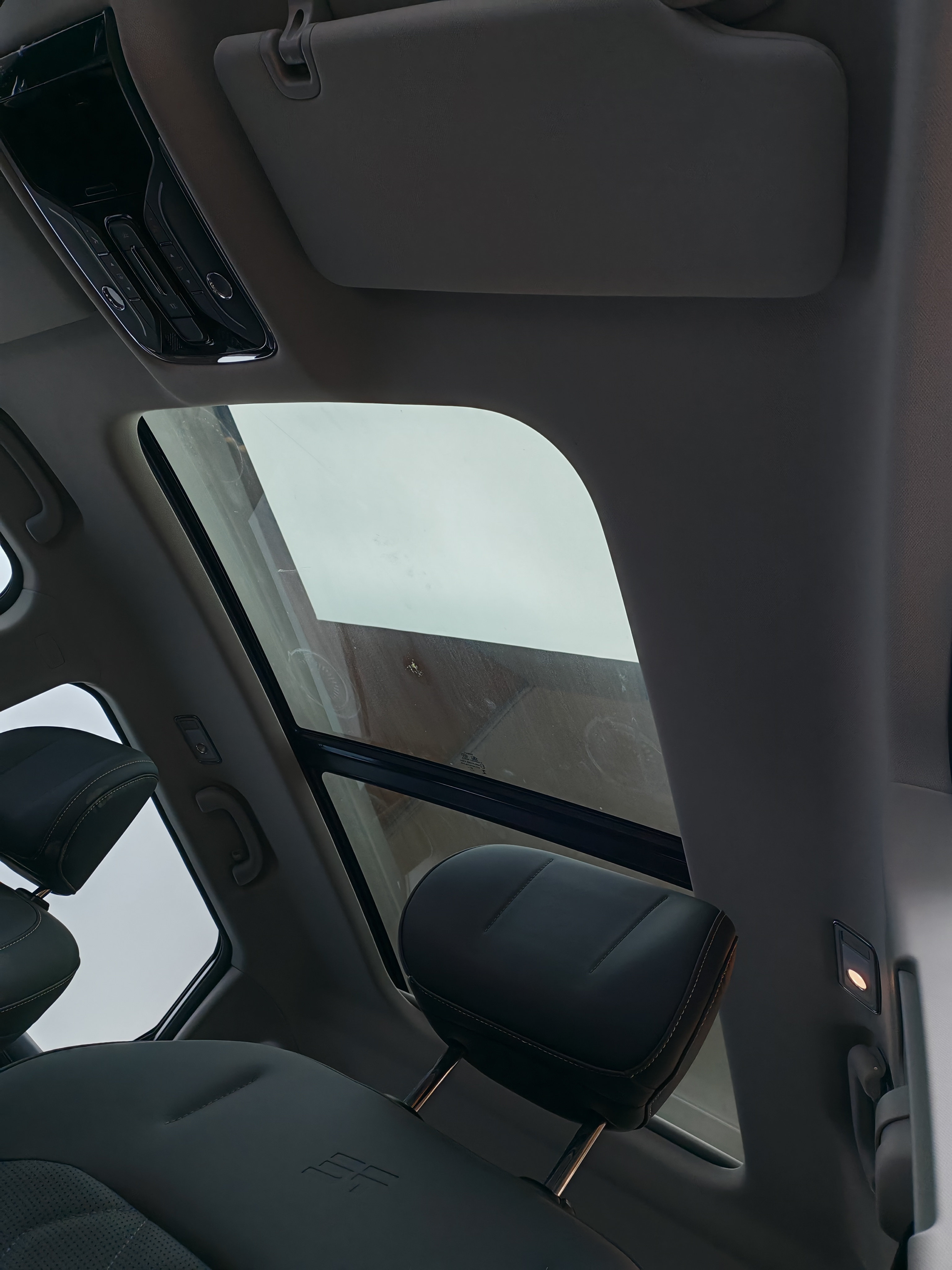 捷途山海 捷途山海L9 2025 汽车图片 #9