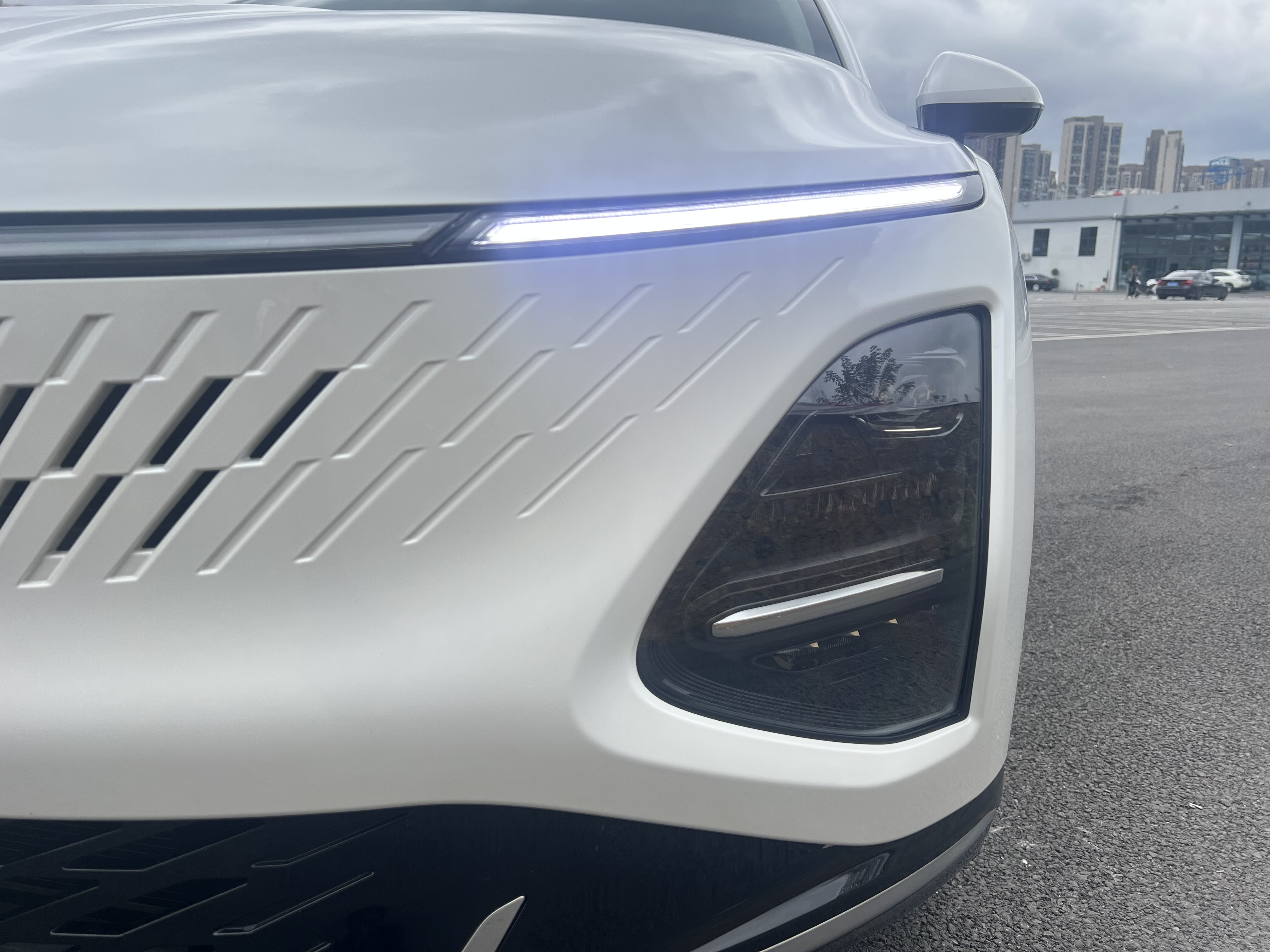 五菱汽车 五菱星光 2024 汽车图片 #9