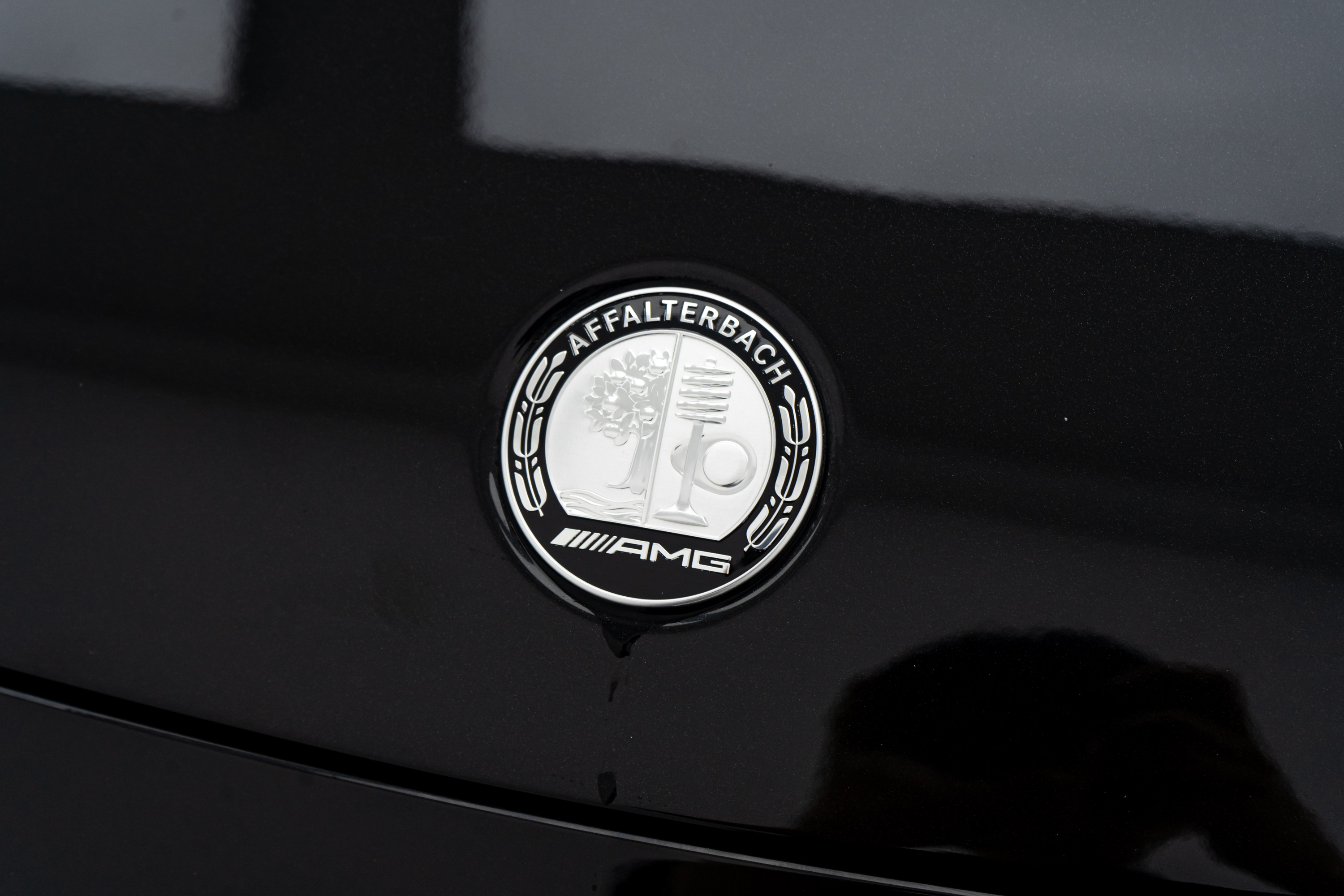 Mercedes-Benz GLB AMG 2024 car image #9