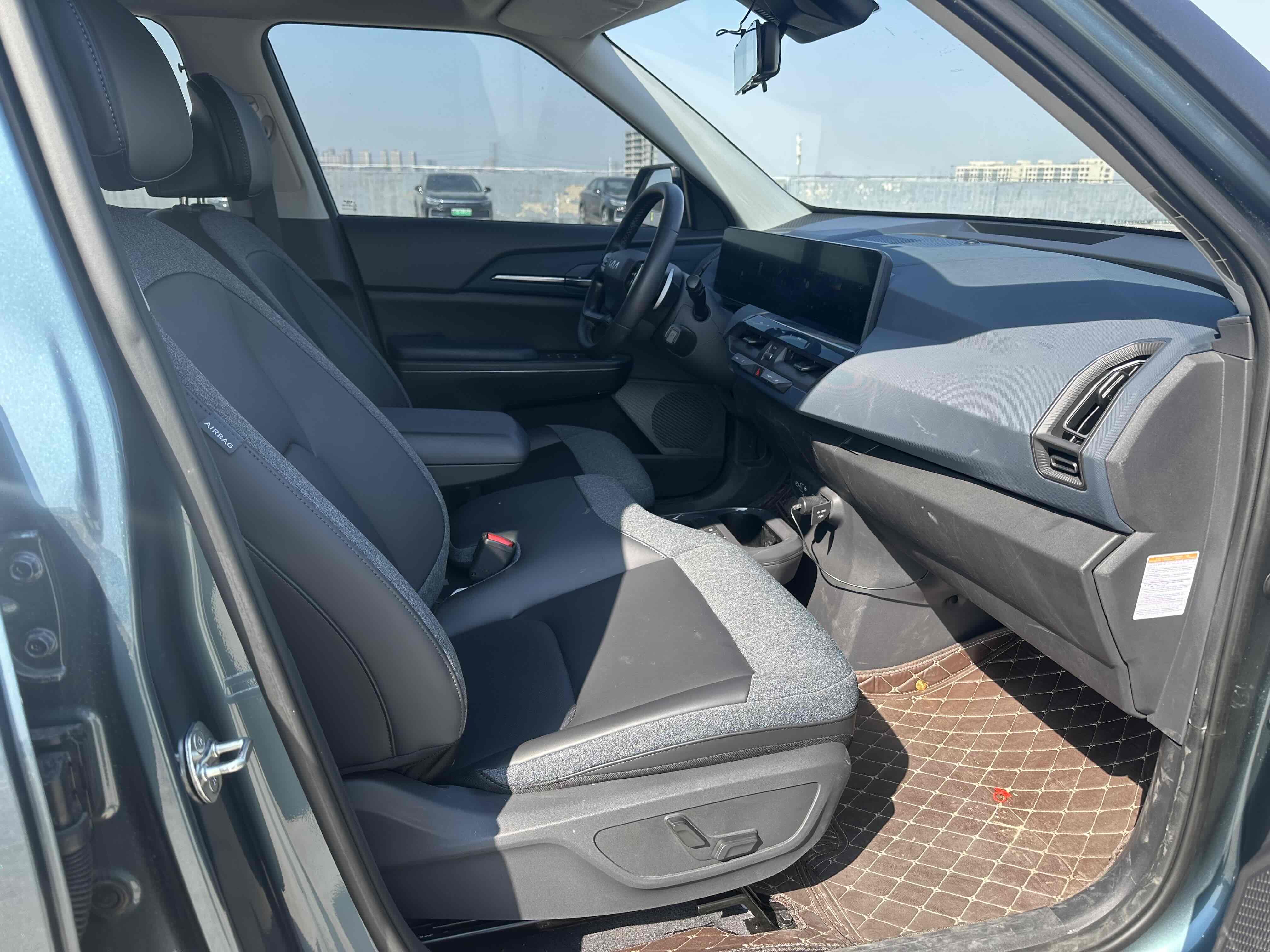 Kia EV5 2024 image de voiture #9