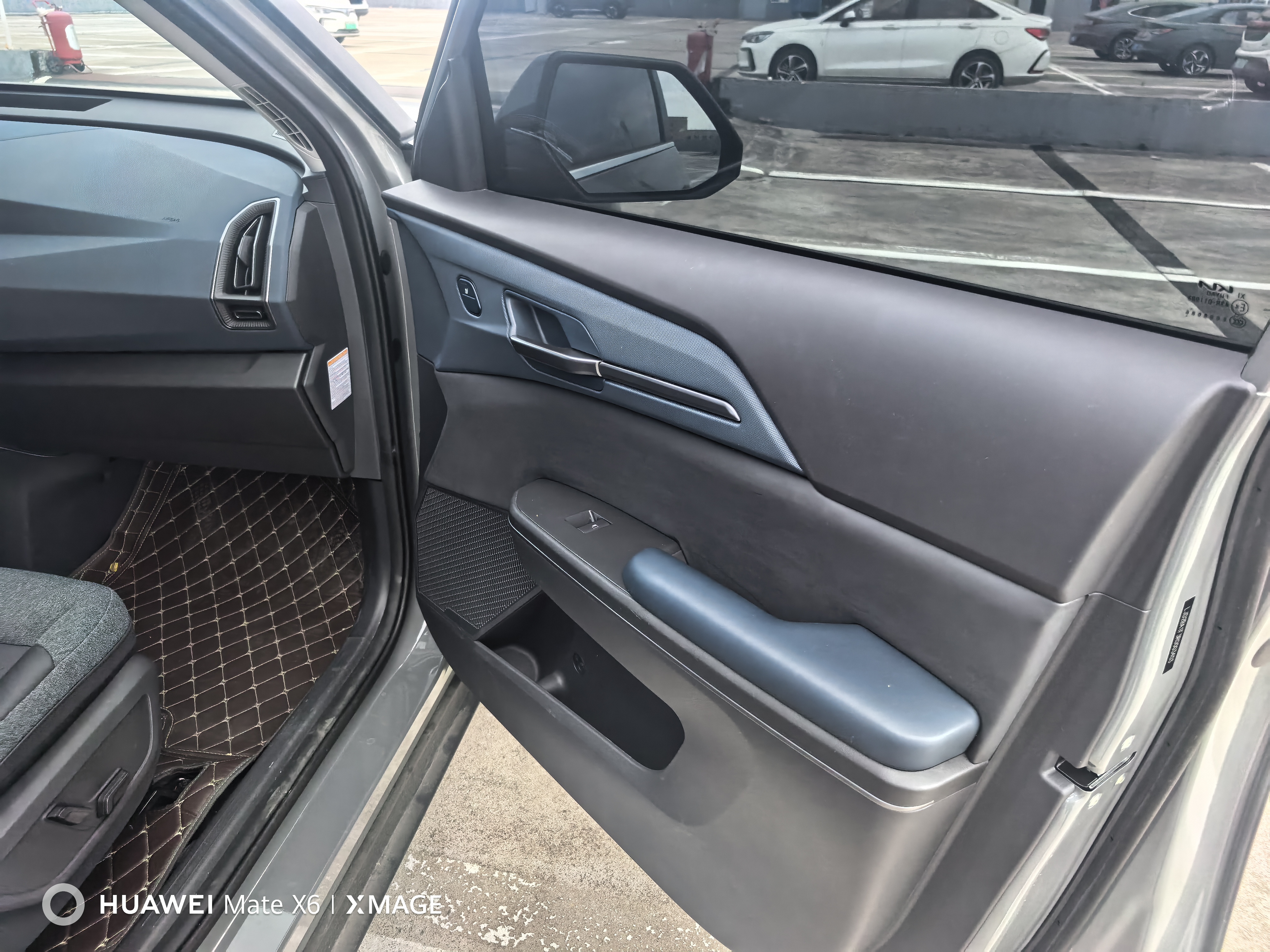 起亚 起亚EV5 2024 汽车图片 #9