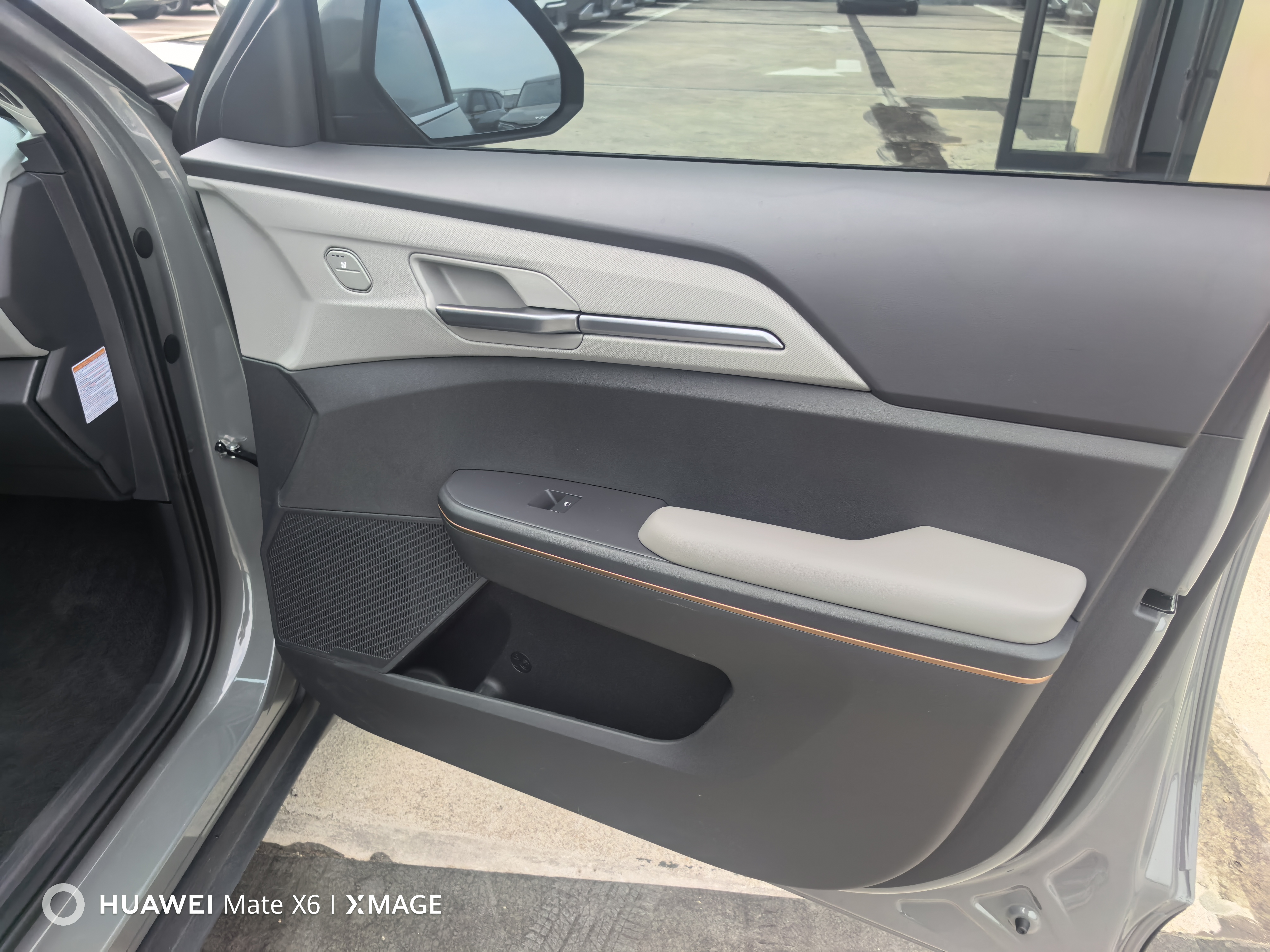 Kia EV5 2024 изображение автомобиля #9