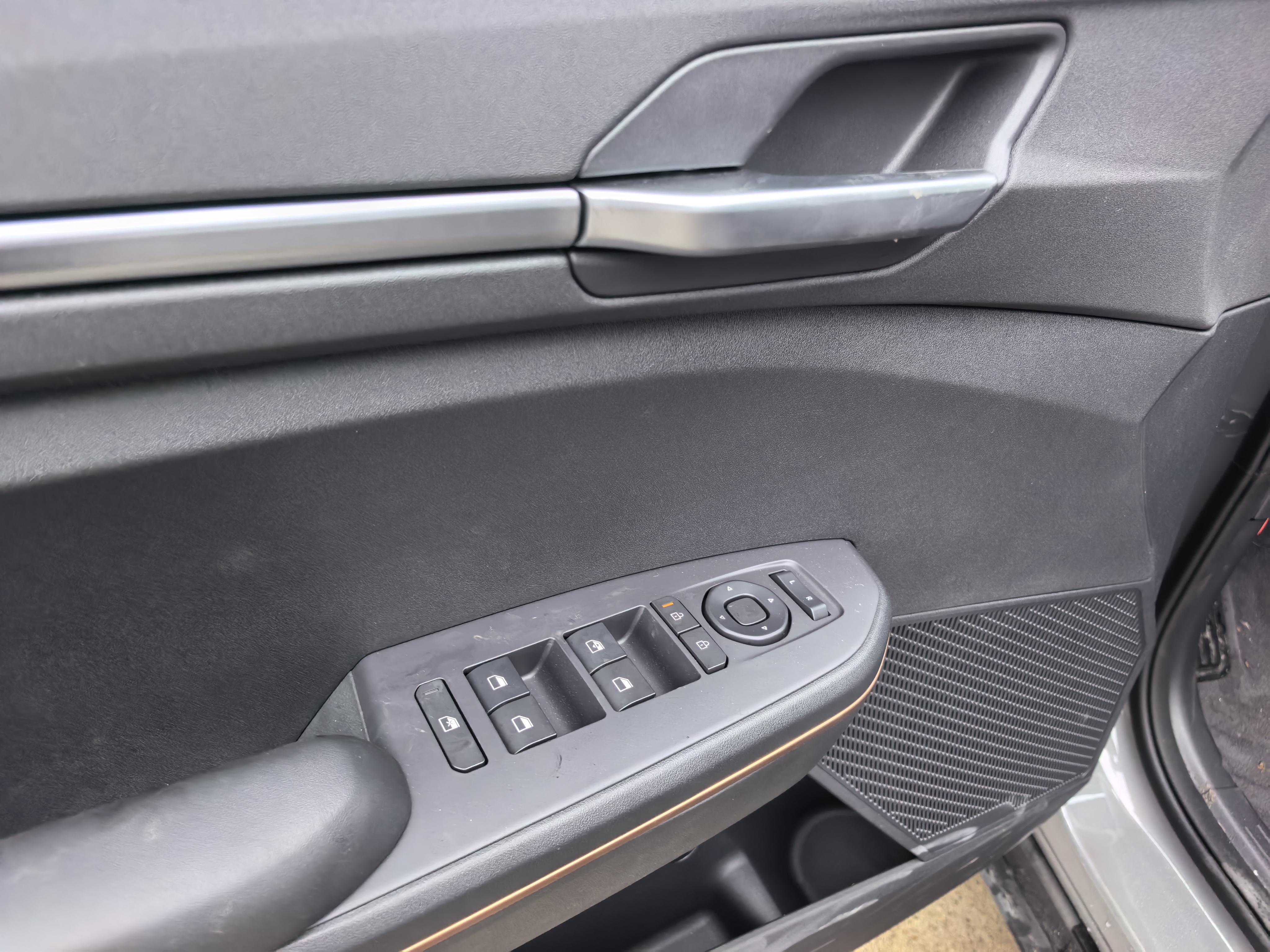 Kia EV5 2025 image de voiture #9