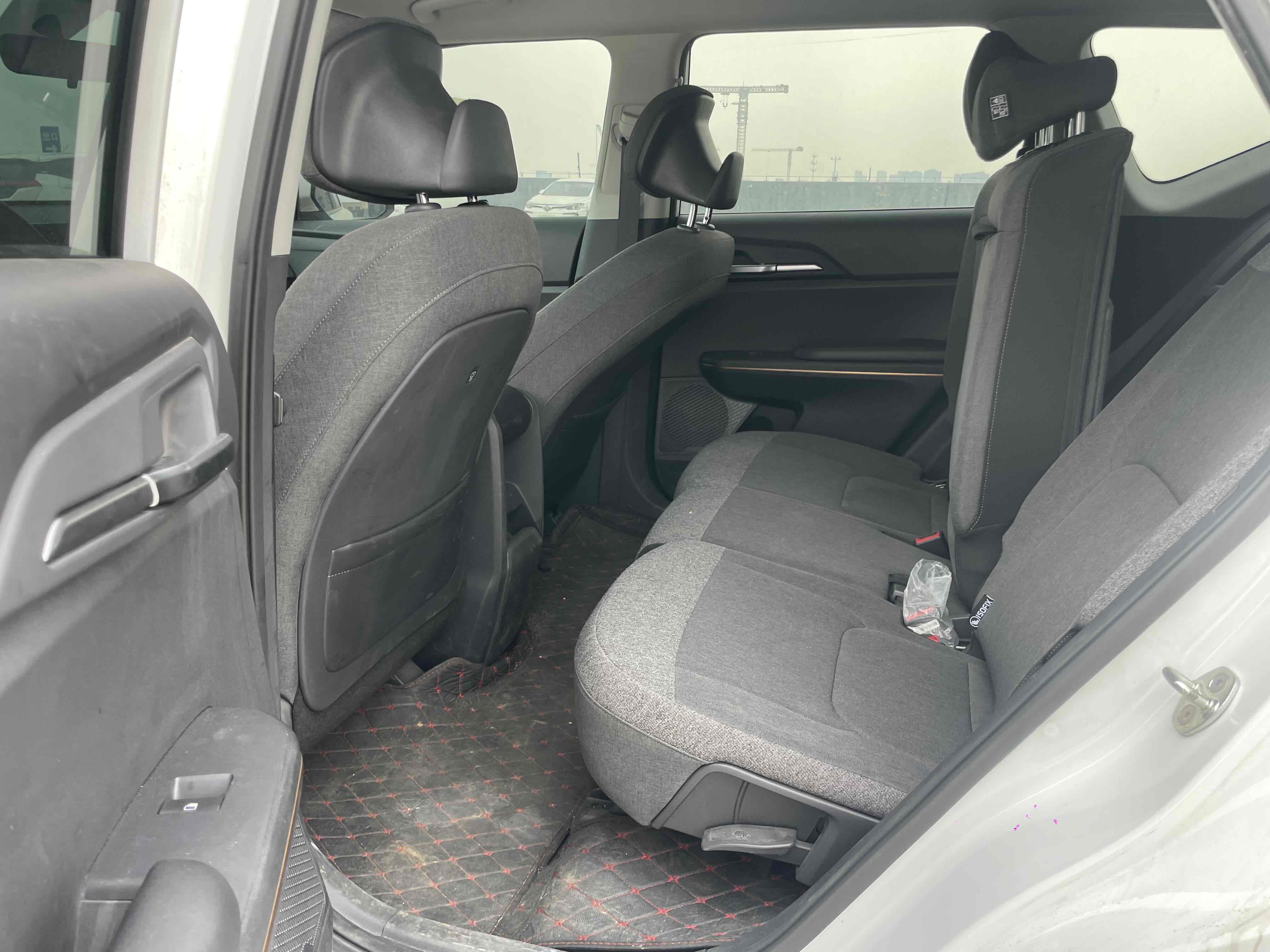 起亚 起亚EV5 2024 汽车图片 #9