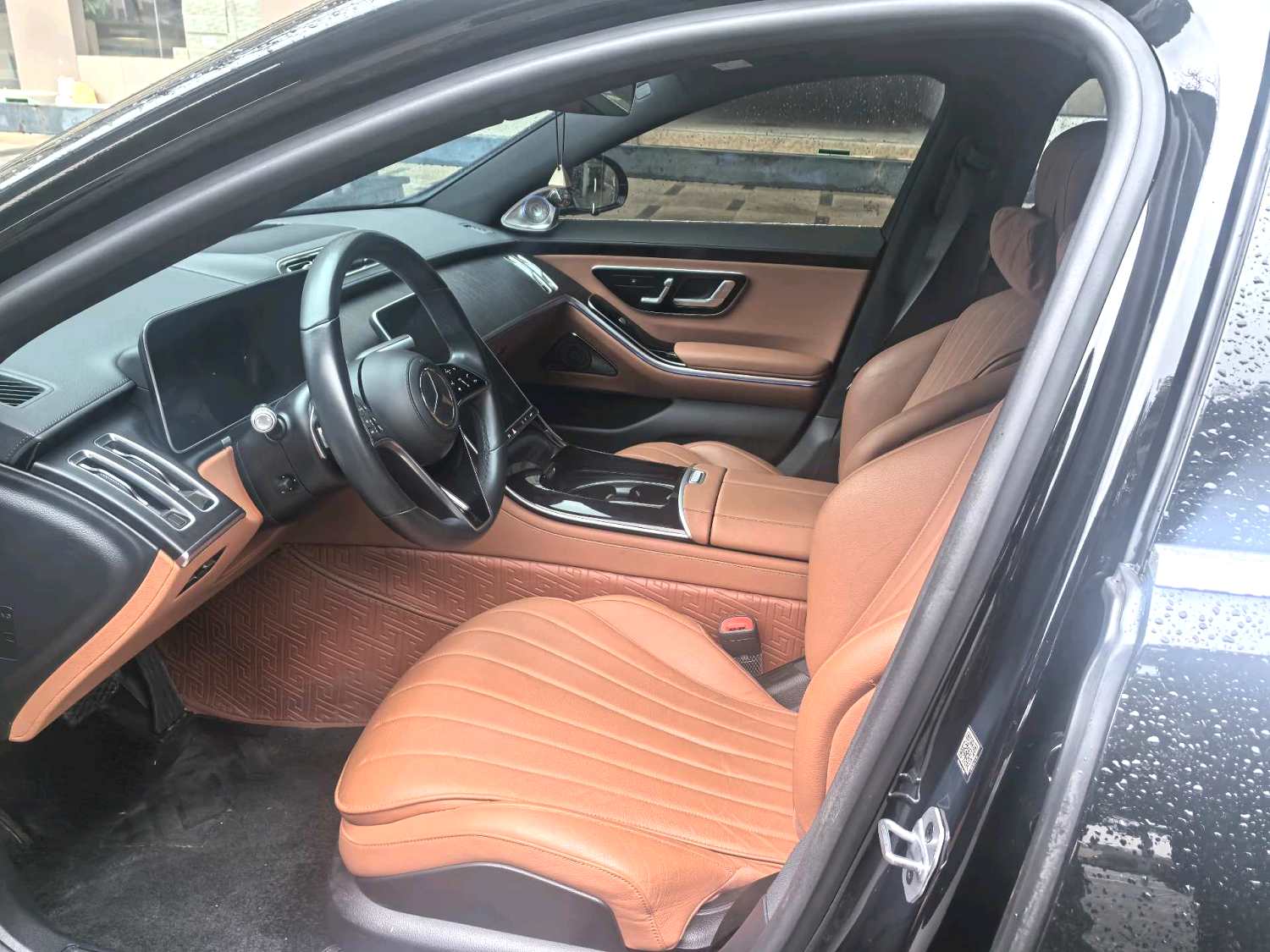 Mercedes-Benz S Class 2025 immagine di auto #9