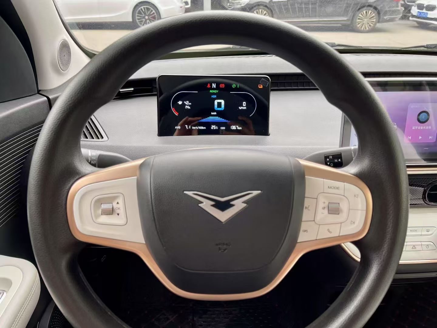 Kaiyi Shiyue 2024 car image #9