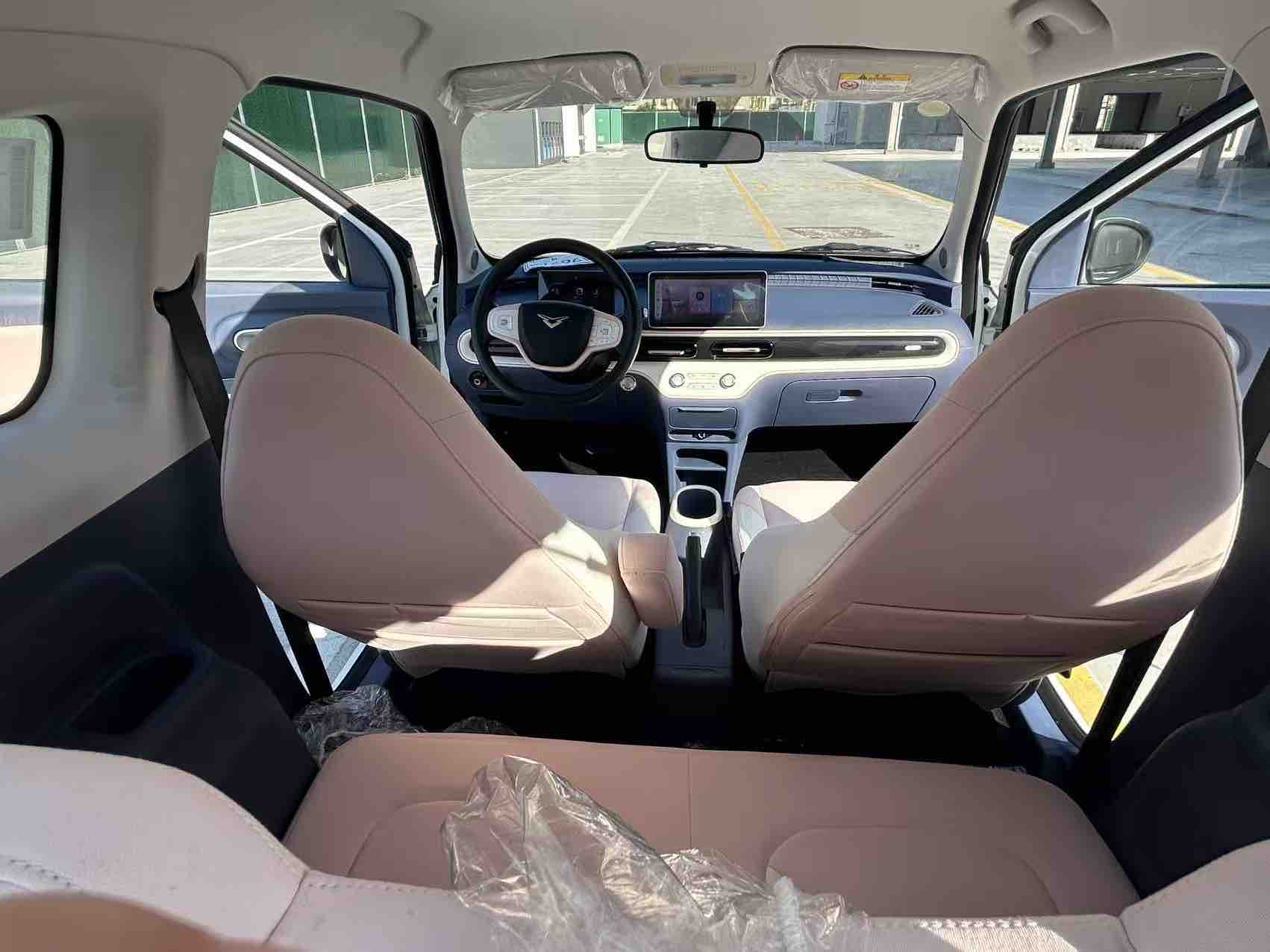 Kaiyi Shiyue 2025 car image #9