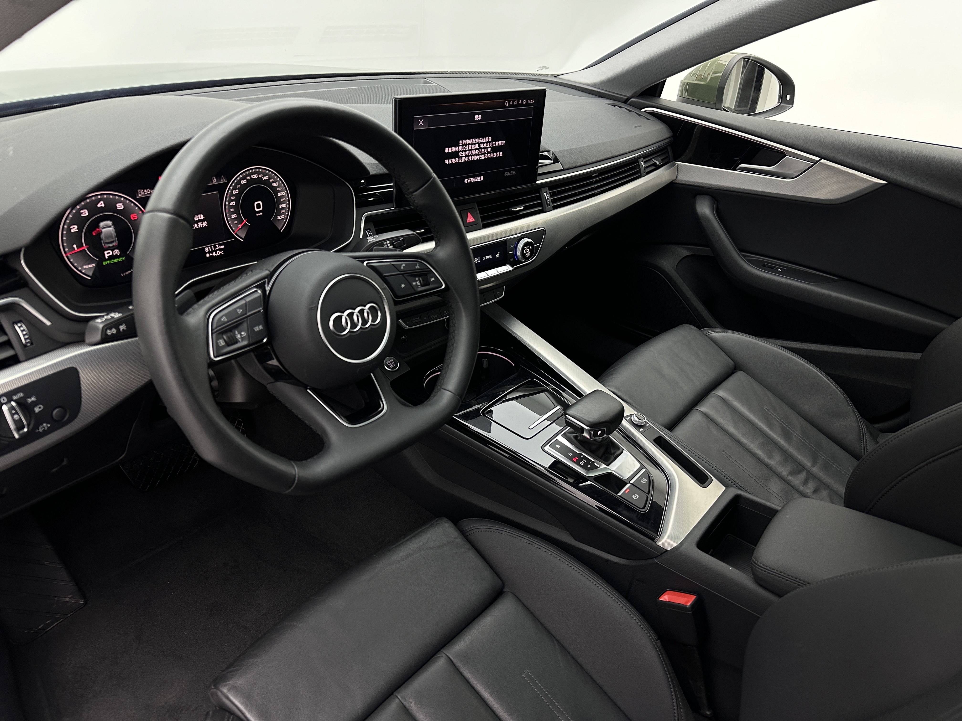 Audi A5 (Imported) 2025 car image #9
