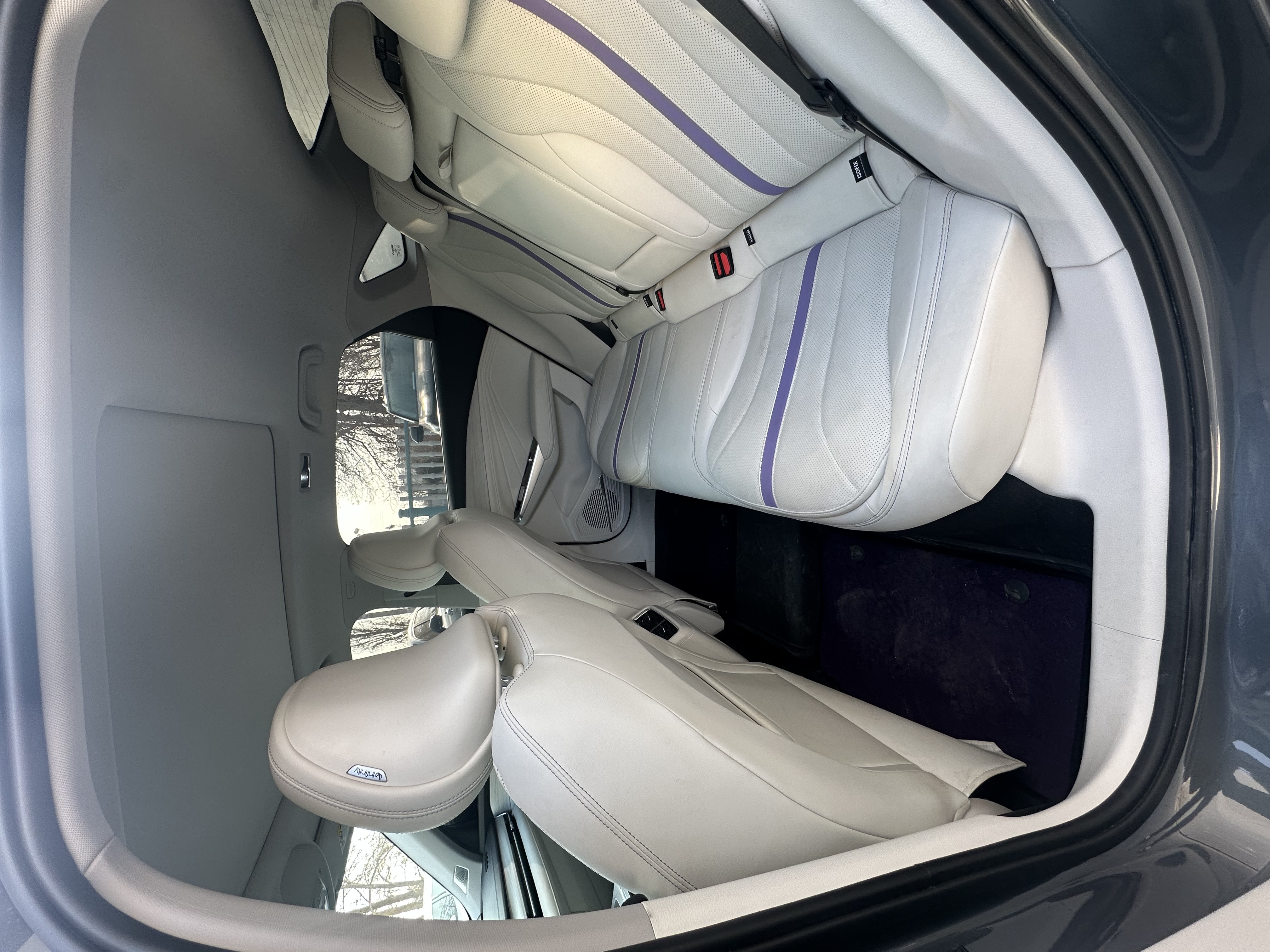 GEELY 2025 #9 GEELY 2025 car image #9