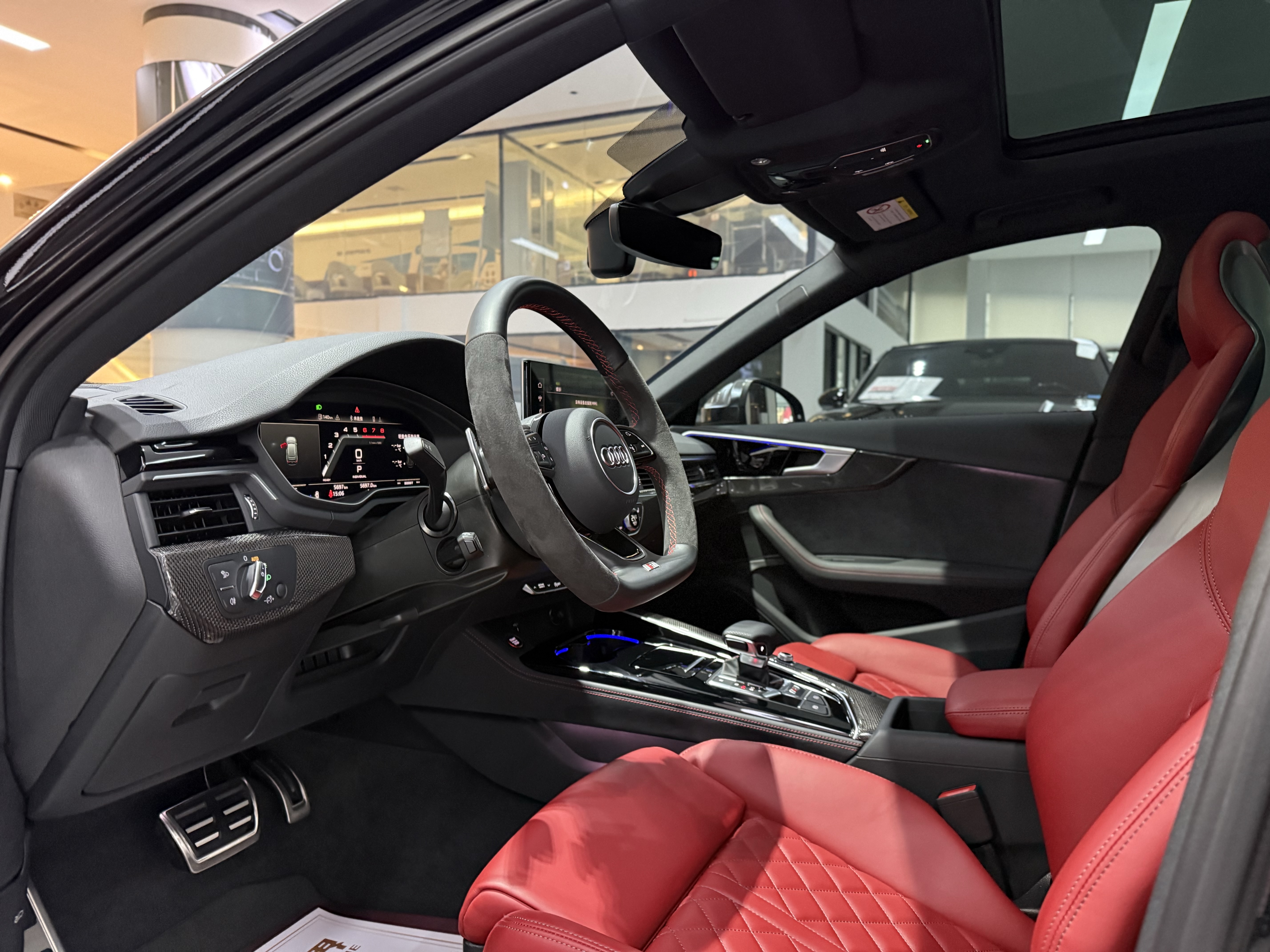 Wuling S4 2025 car image #9