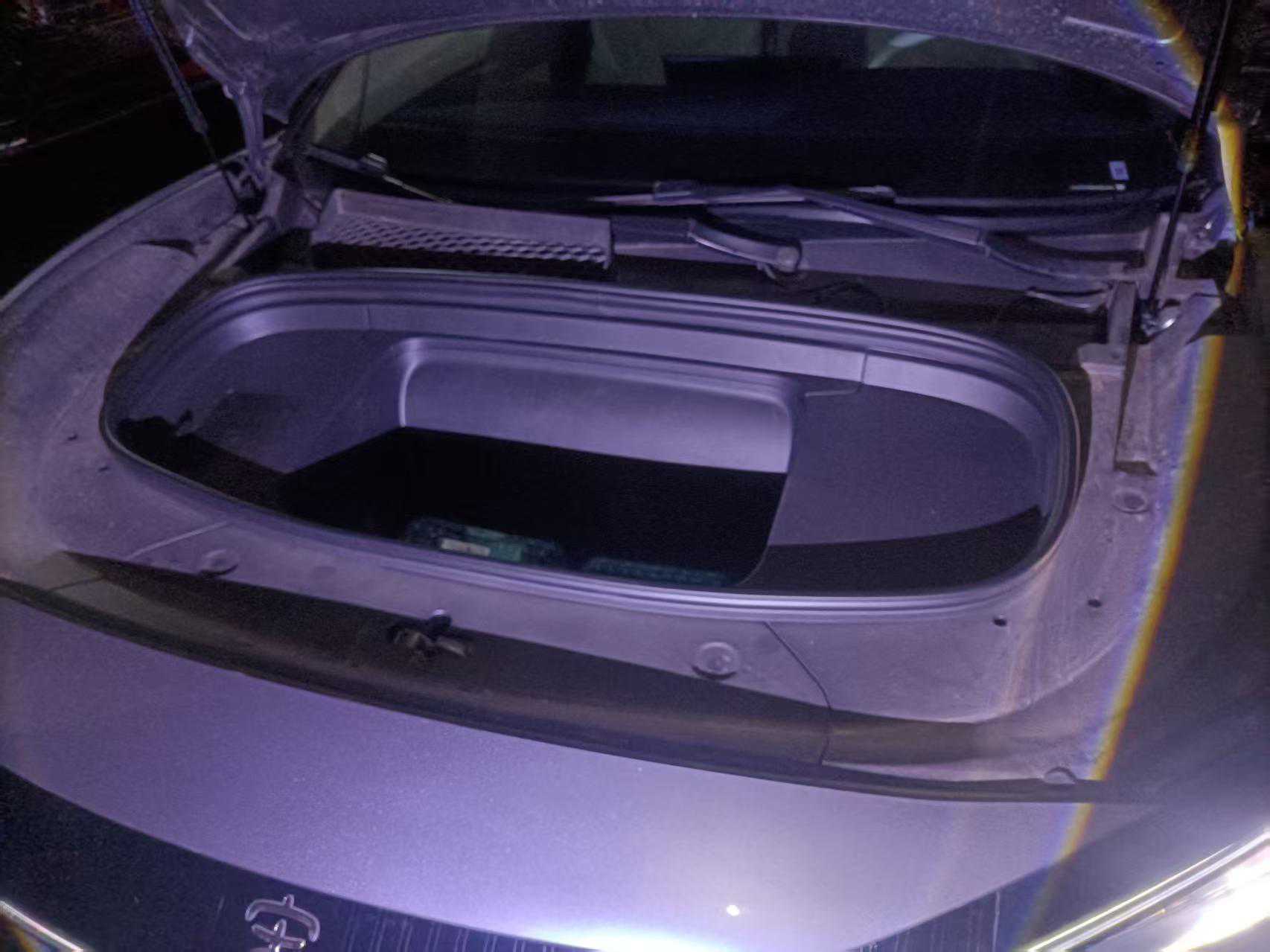 BYD SongL EV 2024 #9 BYD SongL EV 2024 immagine di auto #9