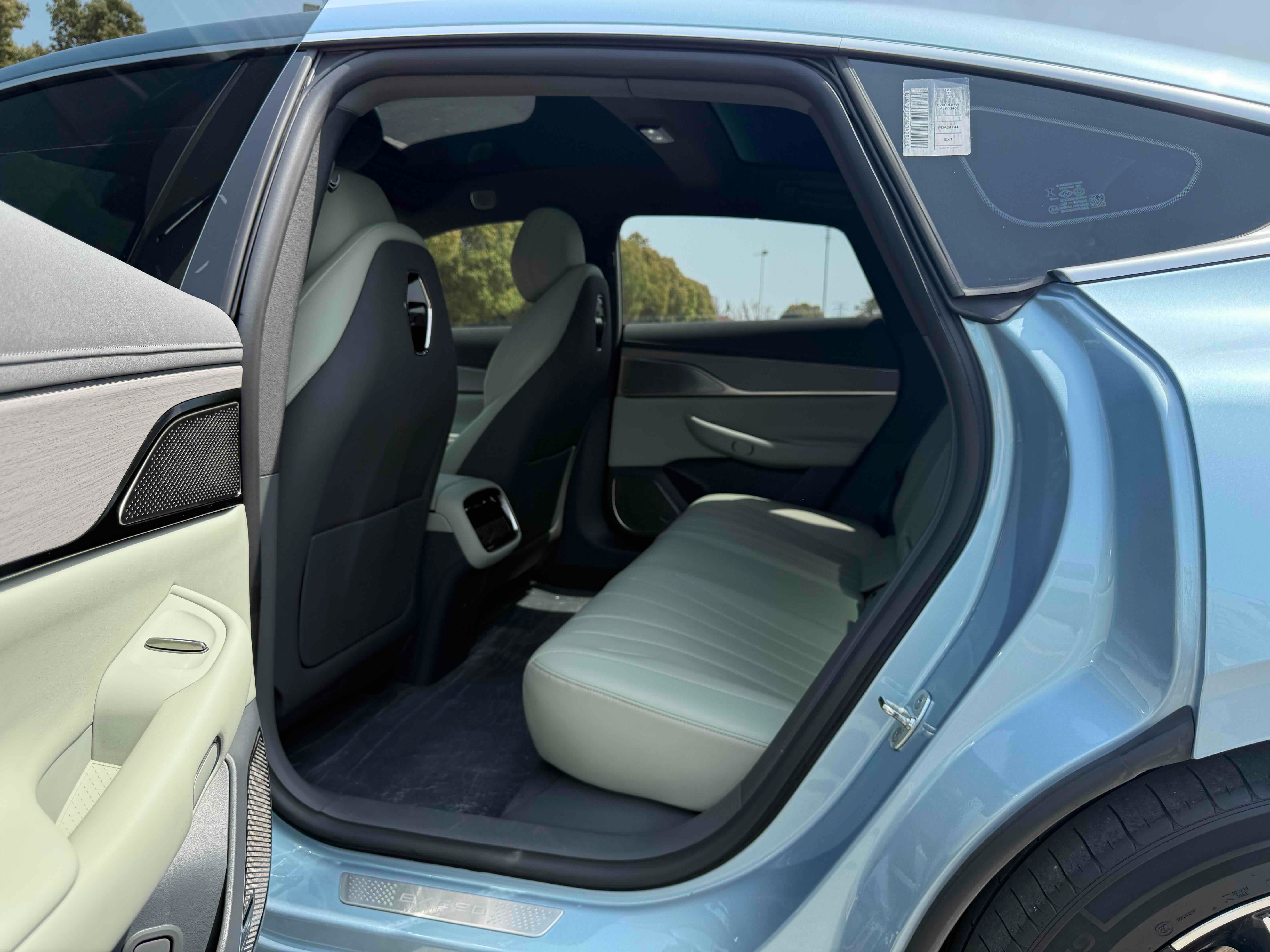 Exceed Stellar Era ES 2023 car image #9