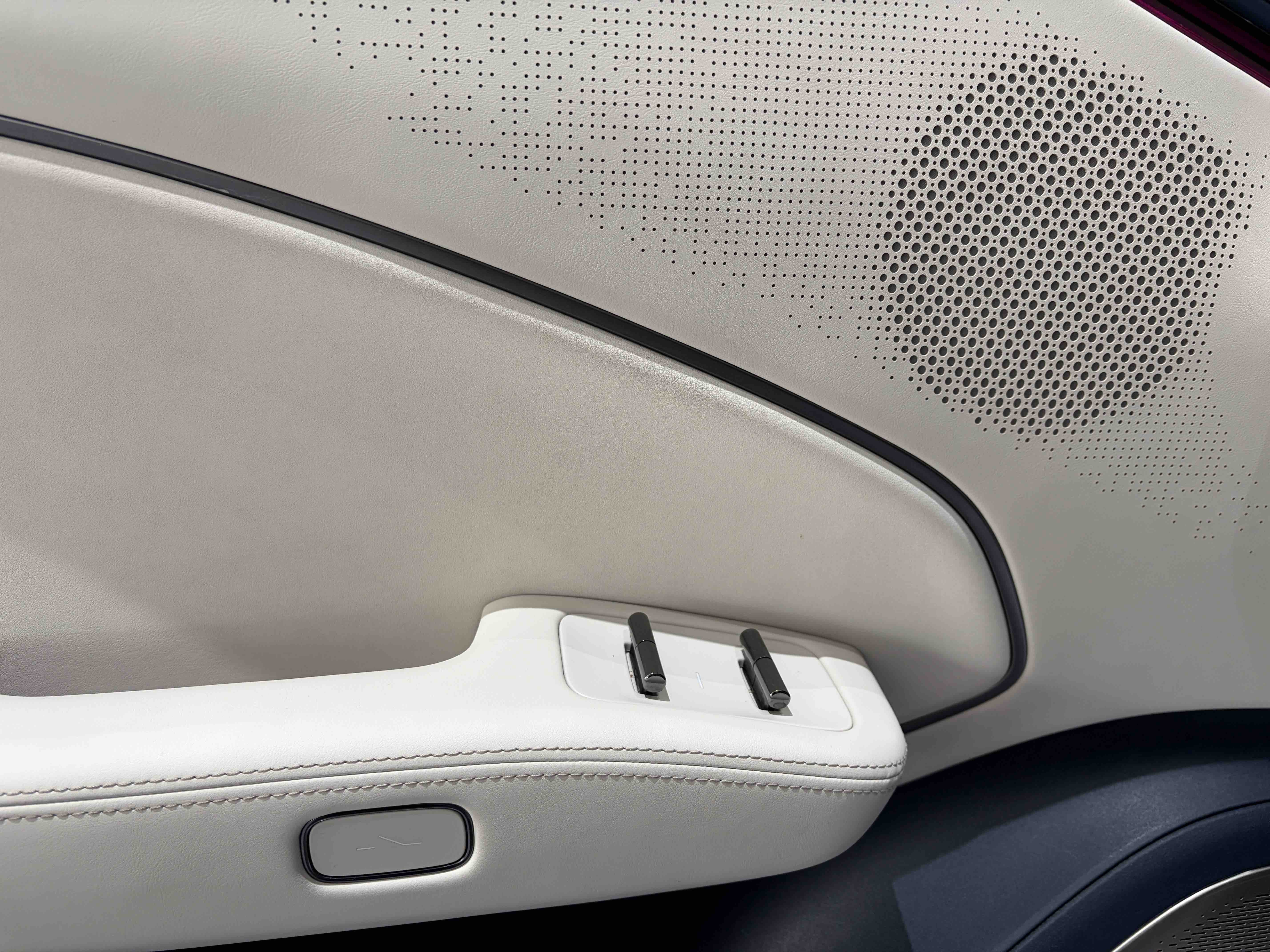 极氪 极氪007 2025 汽车图片 #9