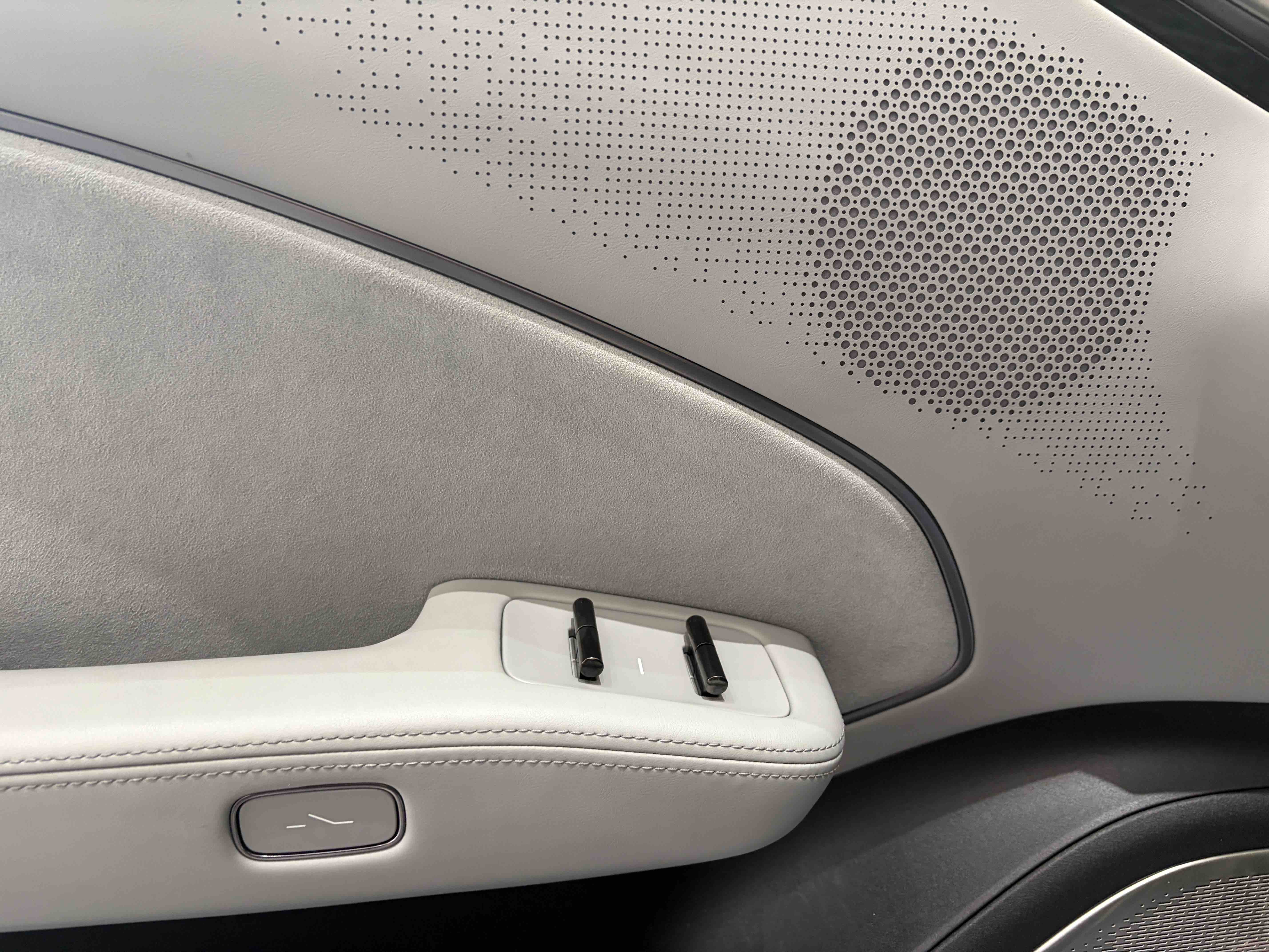 极氪 极氪007 2024 汽车图片 #9